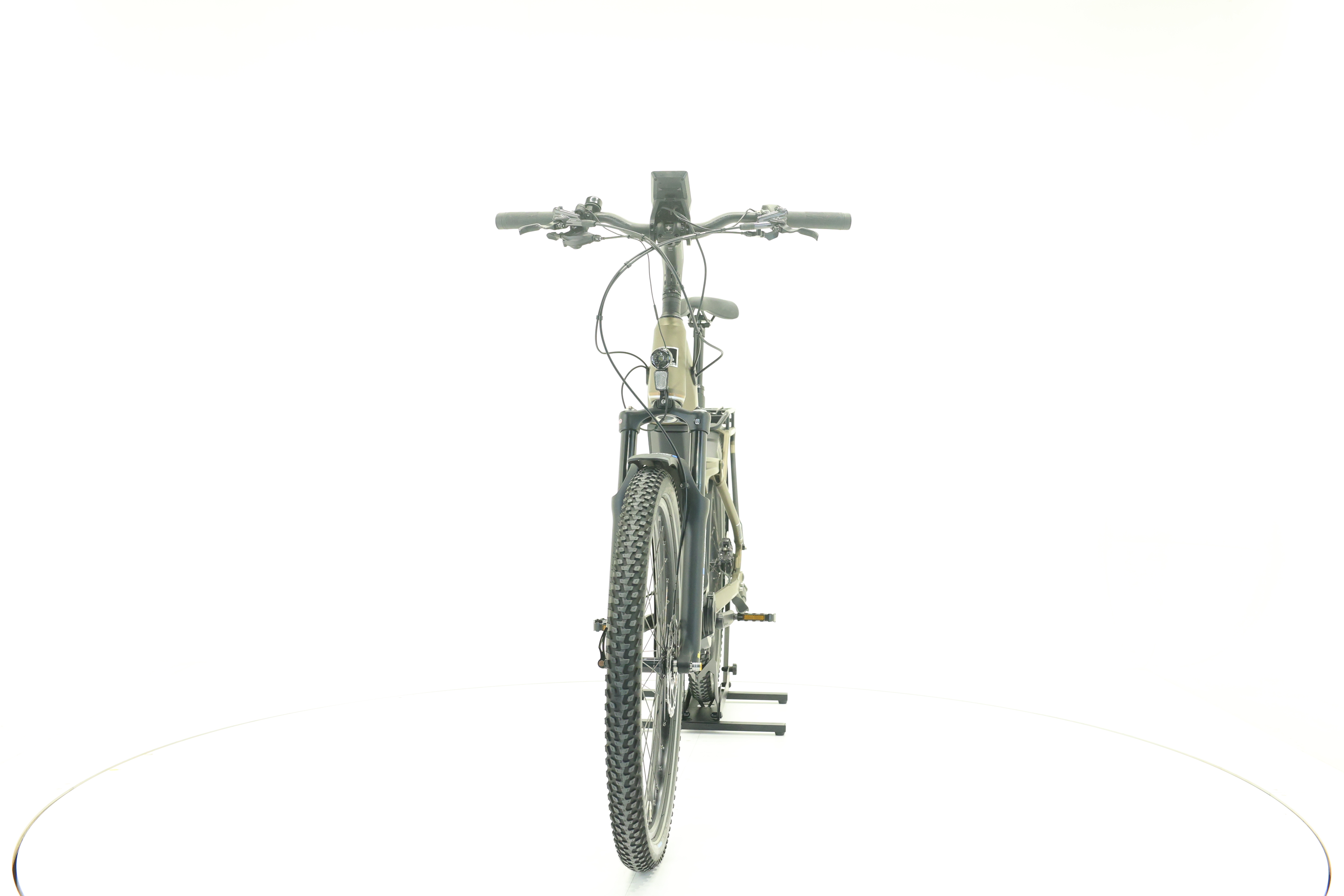 e-bike manufaktur TX 22 Cross