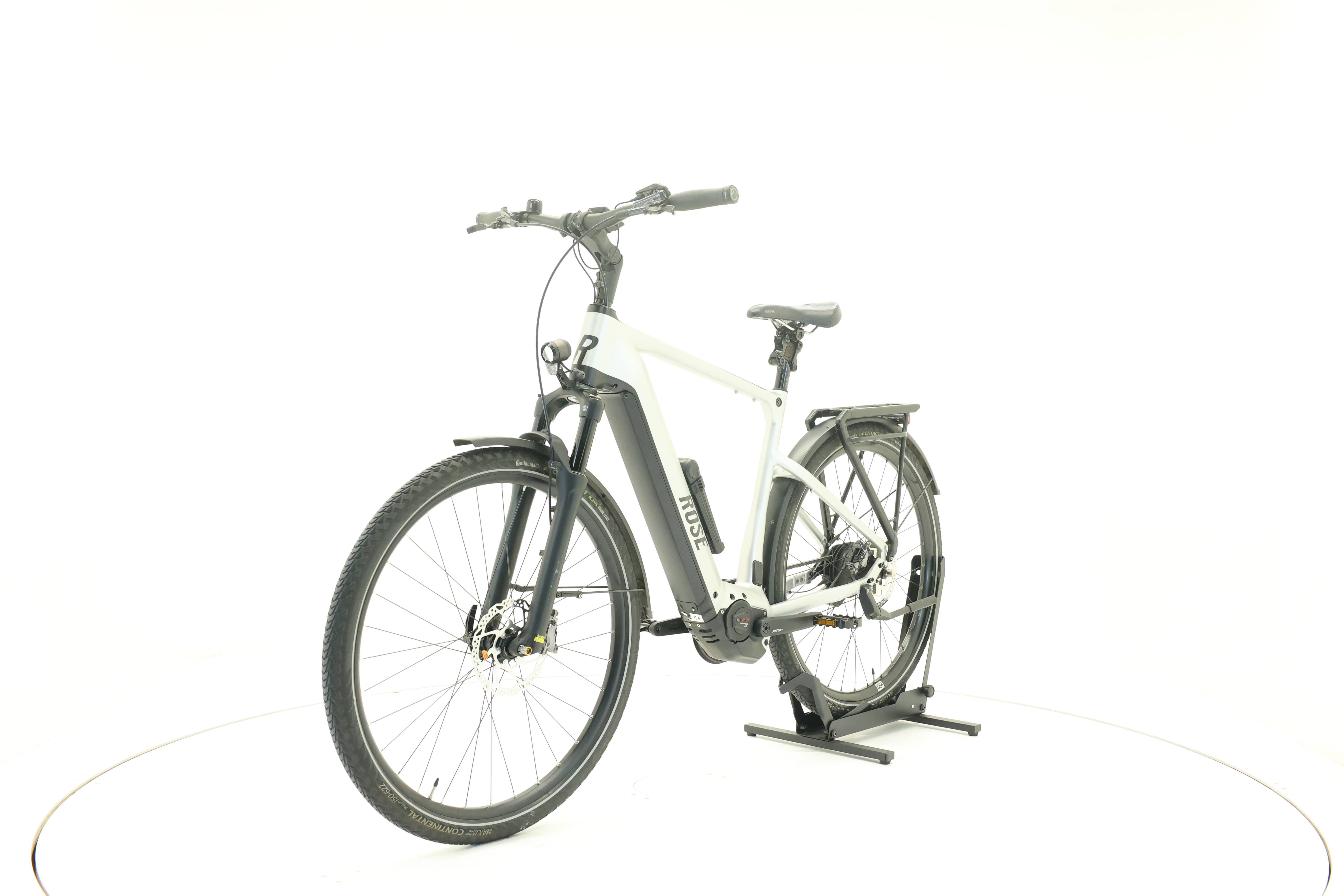 Rose Bikes Mayor + Enviolo