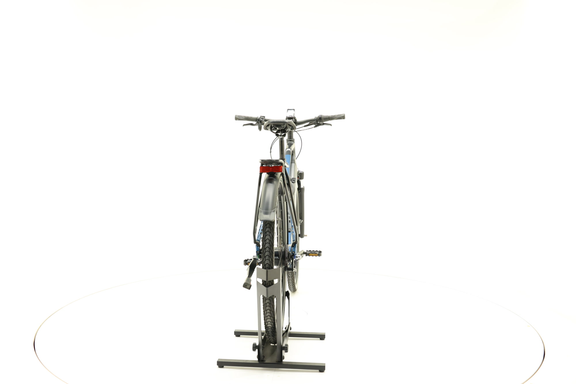 Raleigh Preston Premium