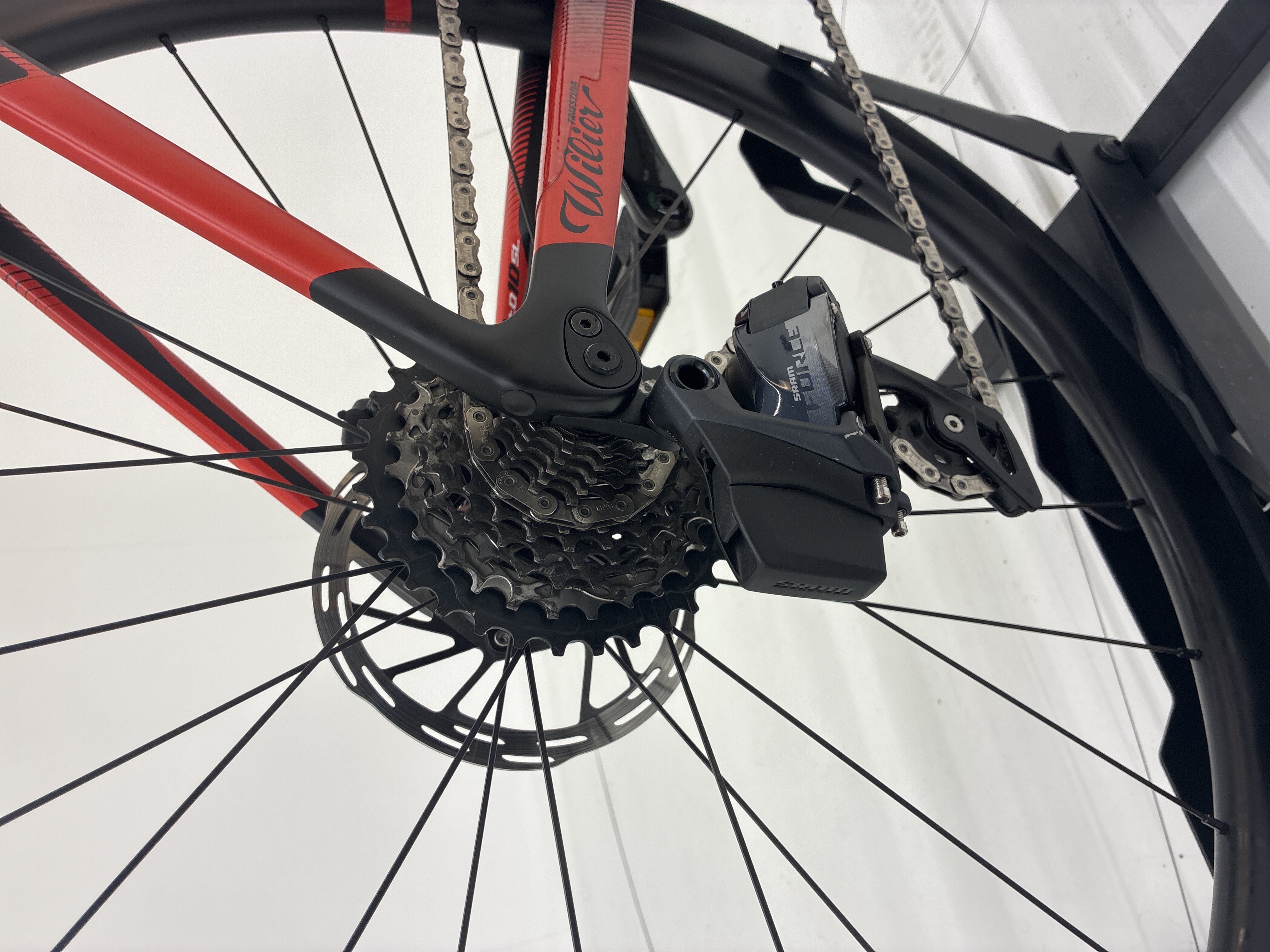 Wilier Cento 10 SL