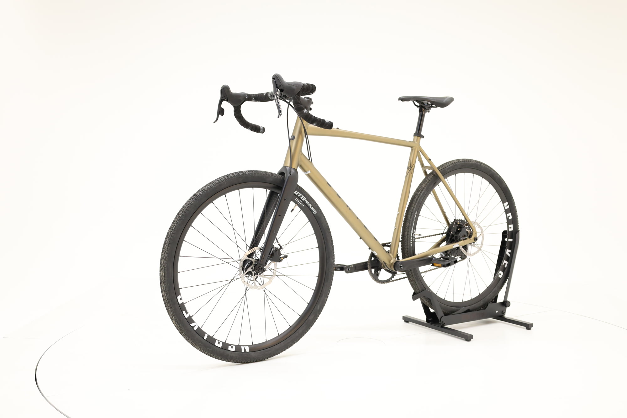 NS BIKES RAG+ 2 Road & Gravel Plus 700c – Bild 1 von 7