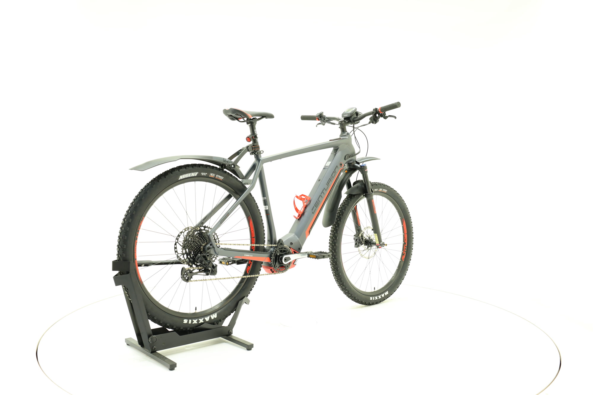 Centurion Backfire  E R860i, 55 cm, 170-179 cm, 2024, 0 km – Bild 6 von 23