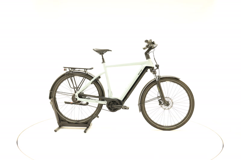 BESV CT-B 1.1, 60 cm, 180-189 cm, 2025, 548 km – Bild 3 von 8