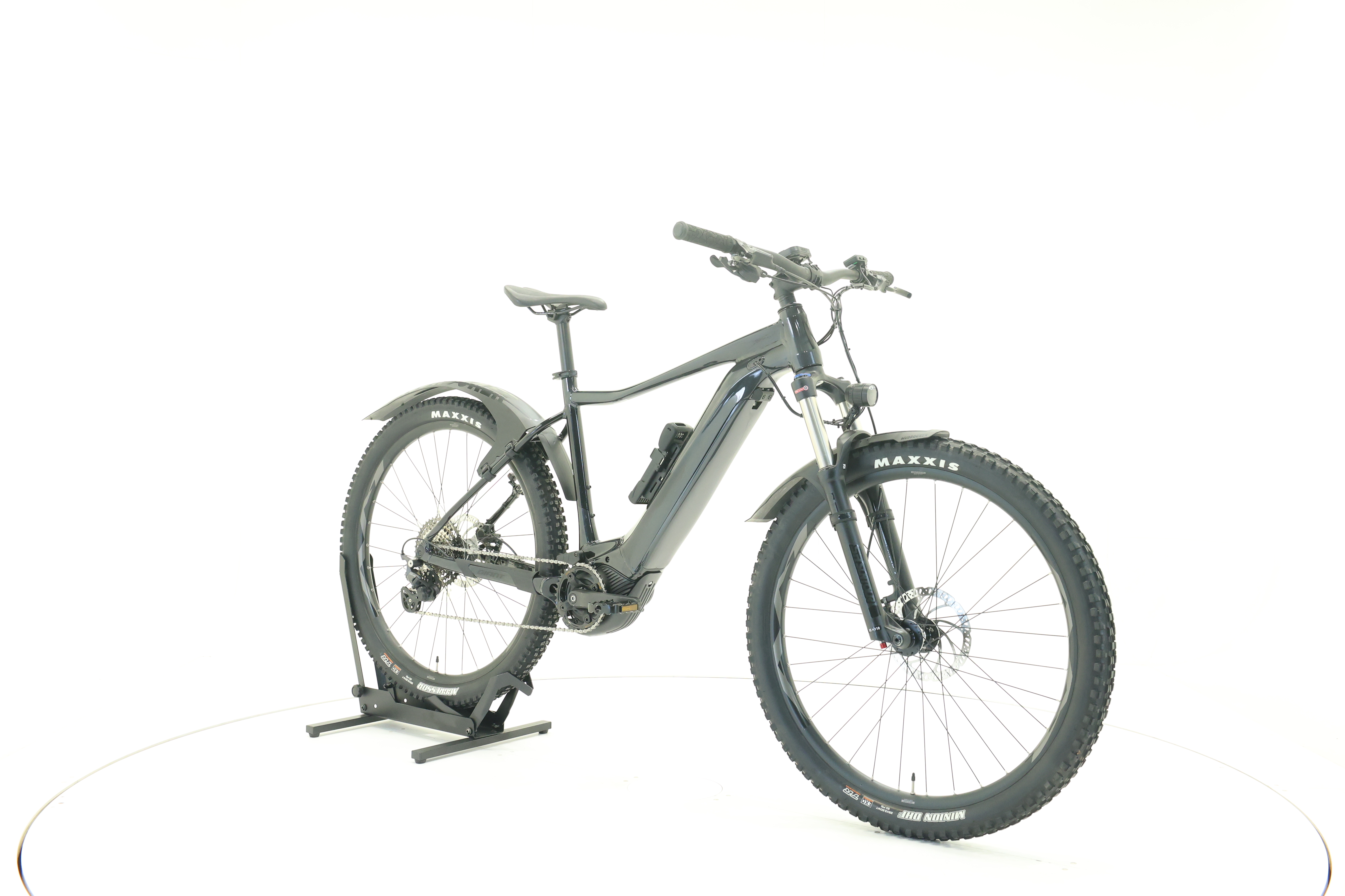 GIANT E+ Pro 2 Fathom
