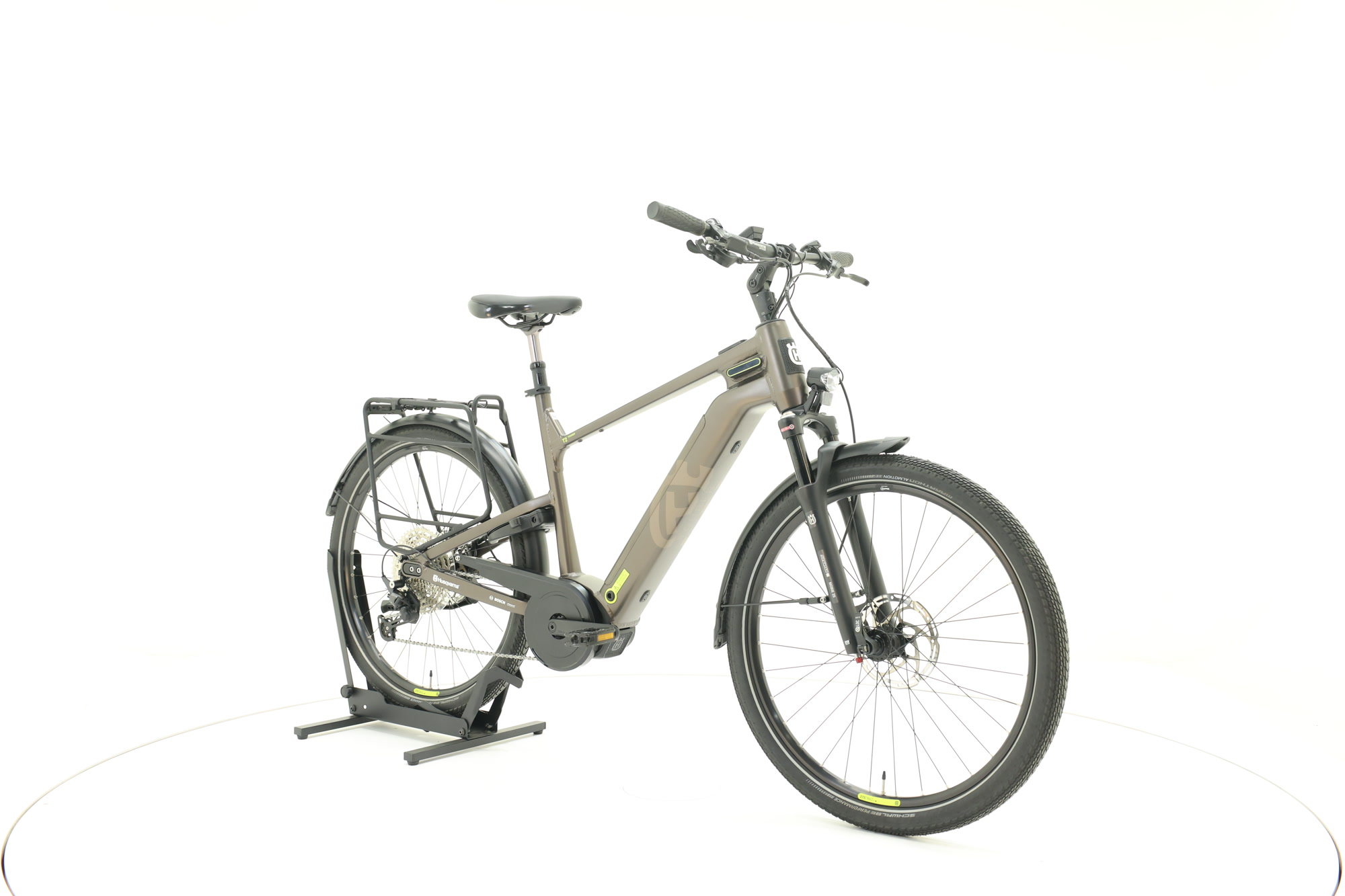 Husqvarna E-Bicycles Tourer T2