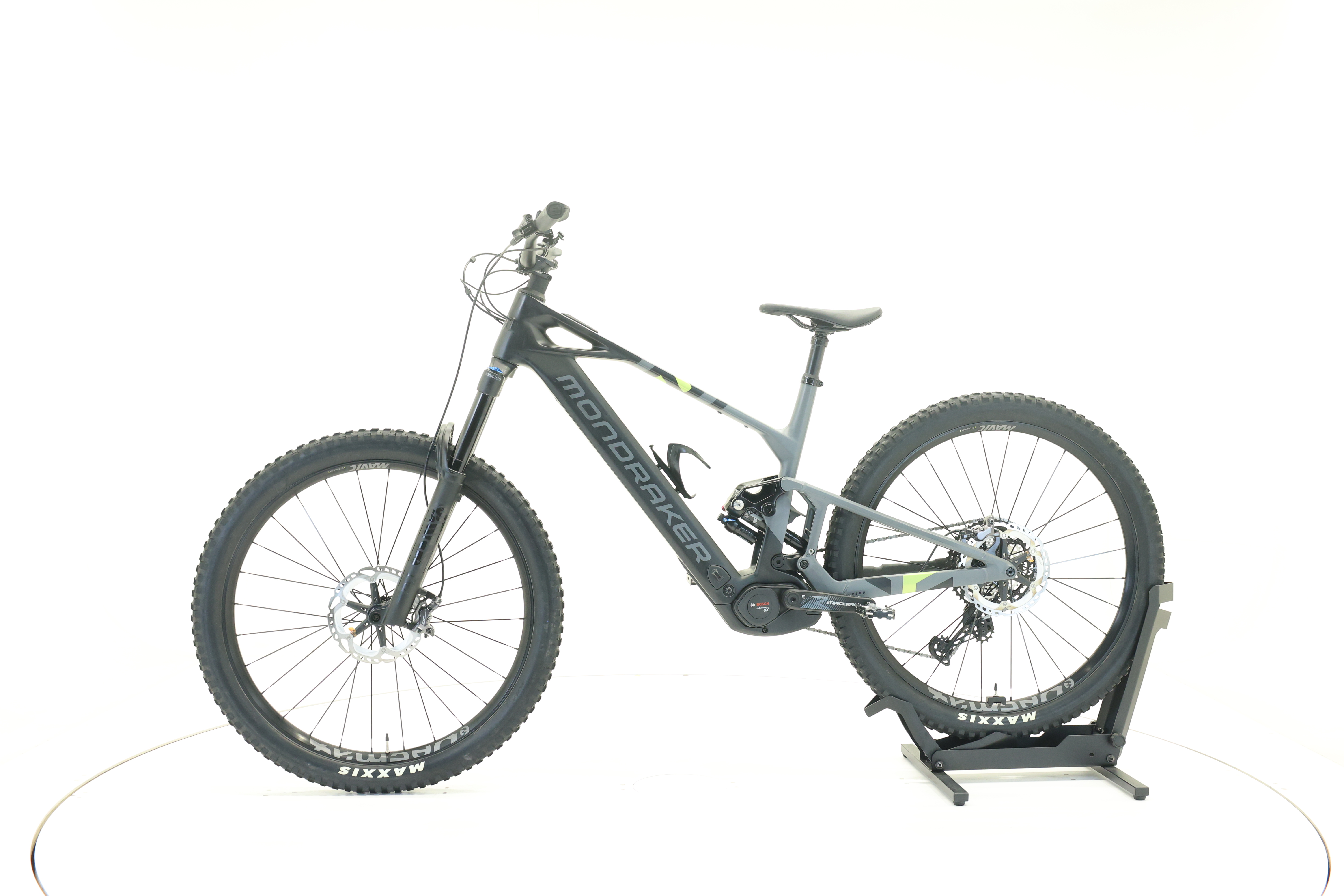 Mondraker Crafty Carbon R