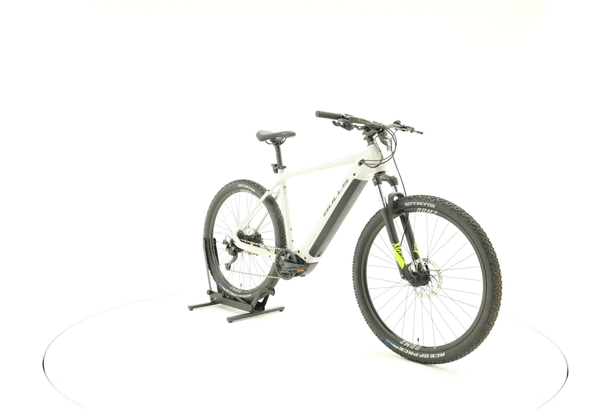 Bulls LT EVO CX 750, 54 cm, 170-179 cm, 2023, 572 km – Bild 7 von 8