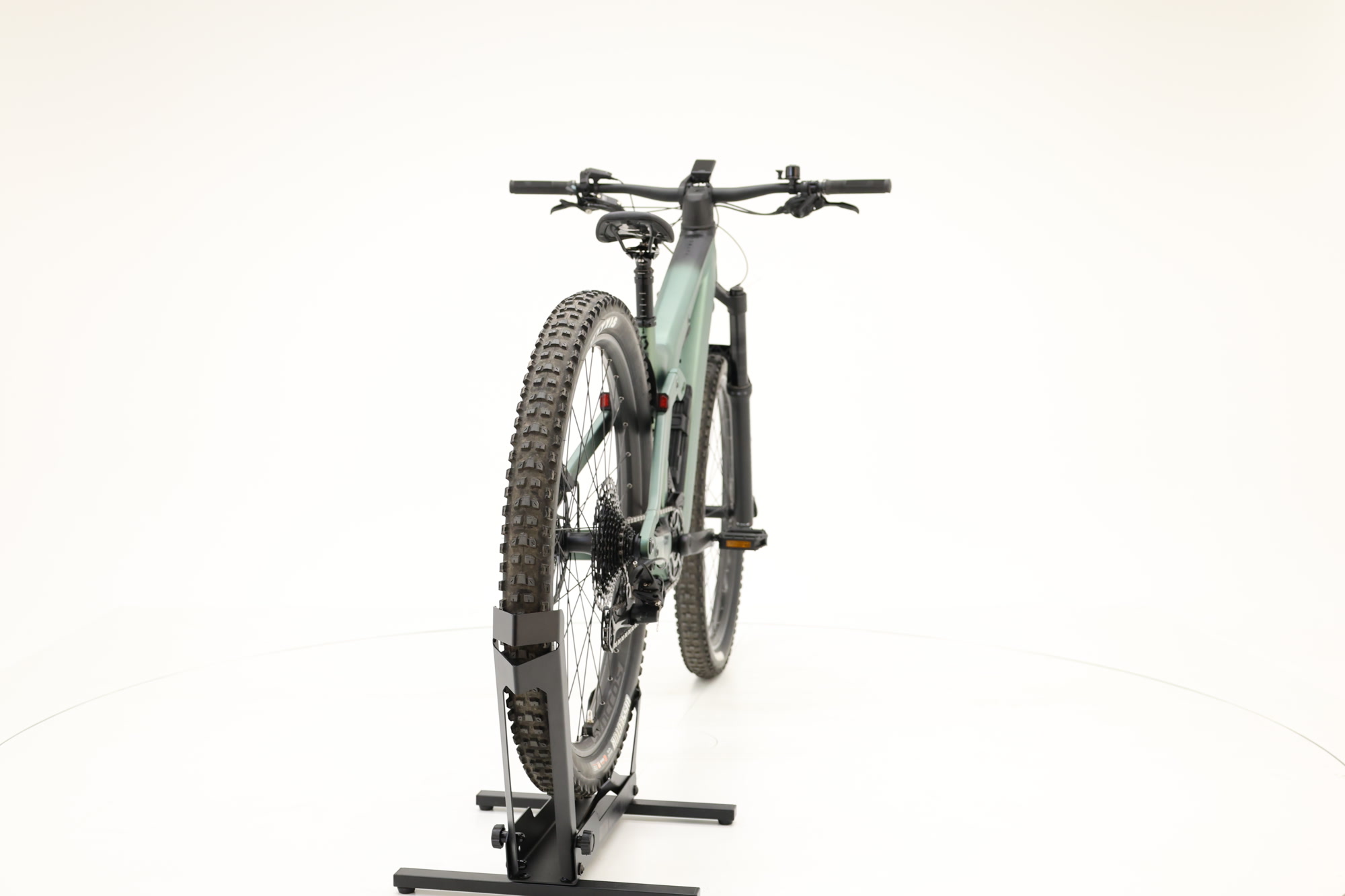 Scott Patron eRIDE 930, S, 160-169 cm, 2023, 41 km – Bild 2 von 8
