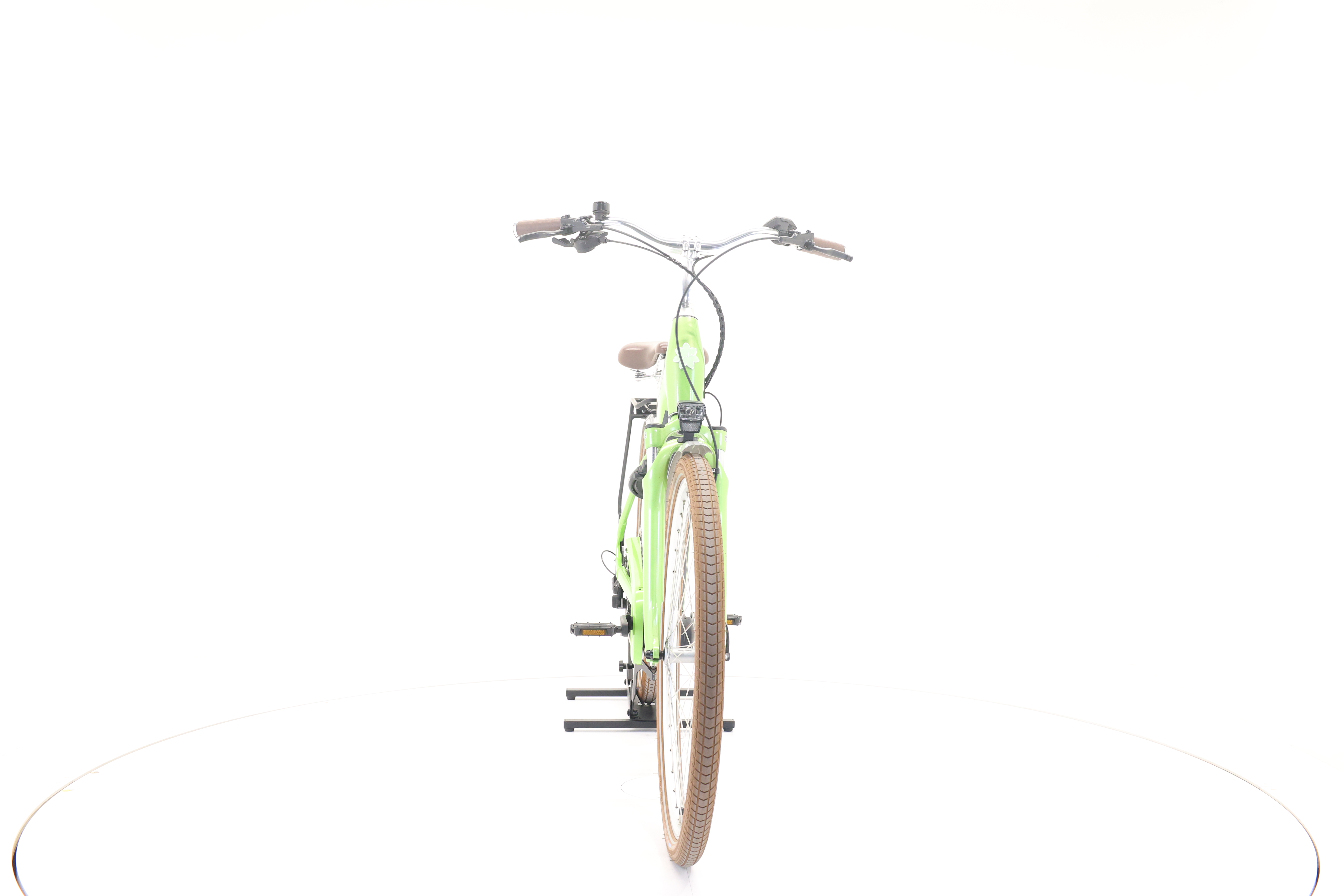 Cube Ella Ride Hybrid, 50 cm, 160-169 cm, 2025, 1312 km – Bild 11 von 24