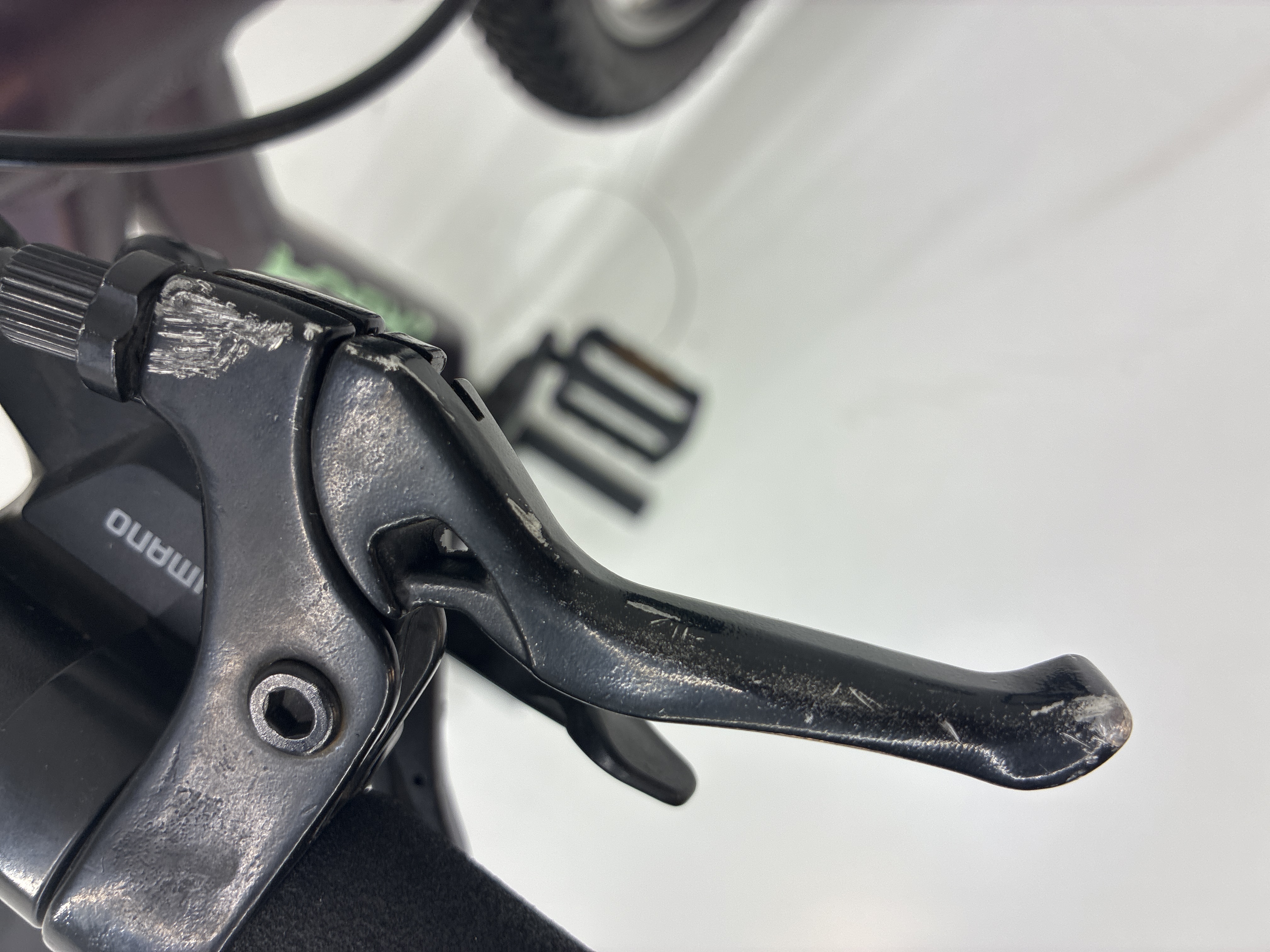 Orbea MX 24 XC, Unisize, Unisize, 2022, 0 km – Bild 18 von 32