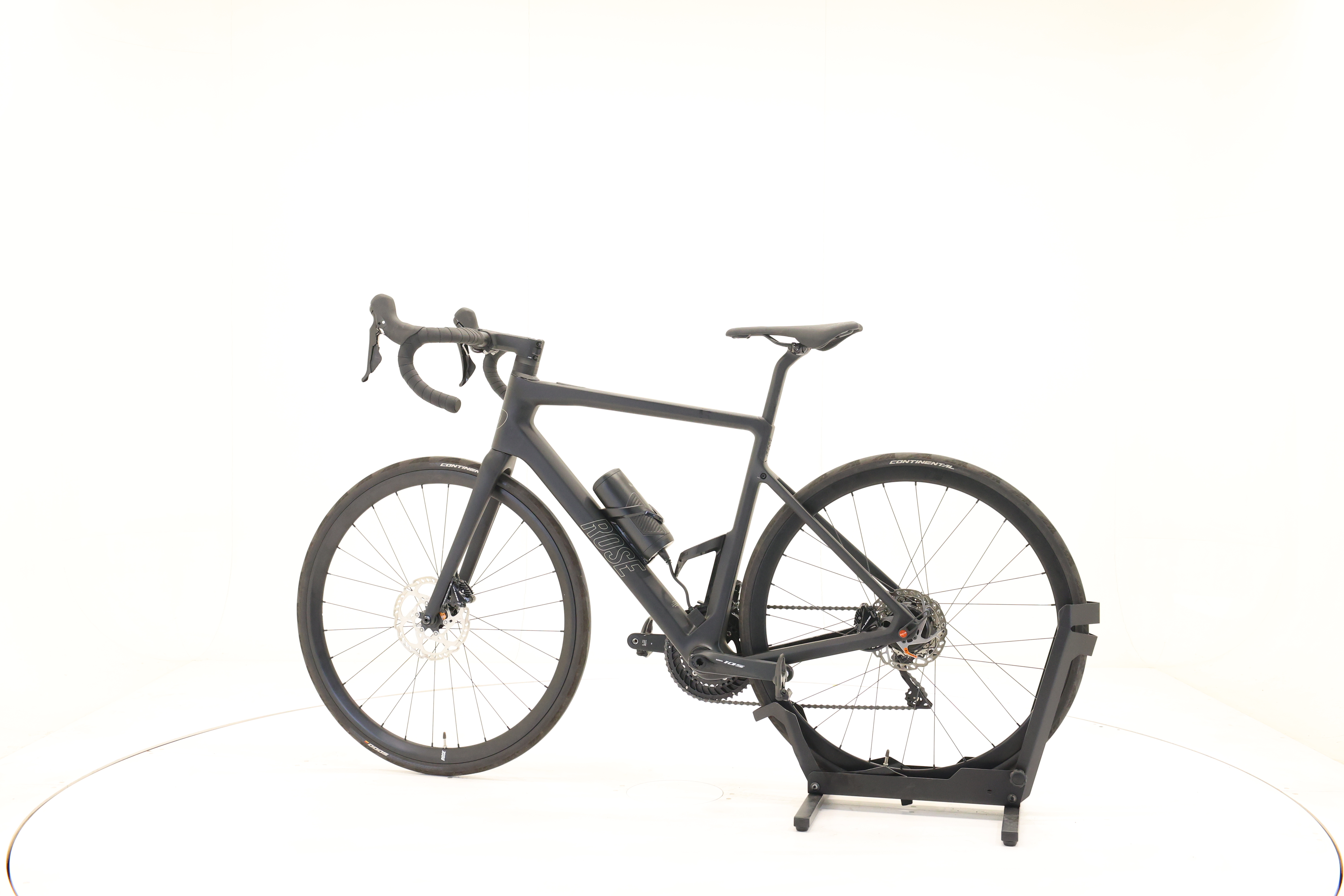 Rose Bikes Reveal Plus 105, 50 cm, 170-179 cm, 2024, 0 km – Bild 26 von 27