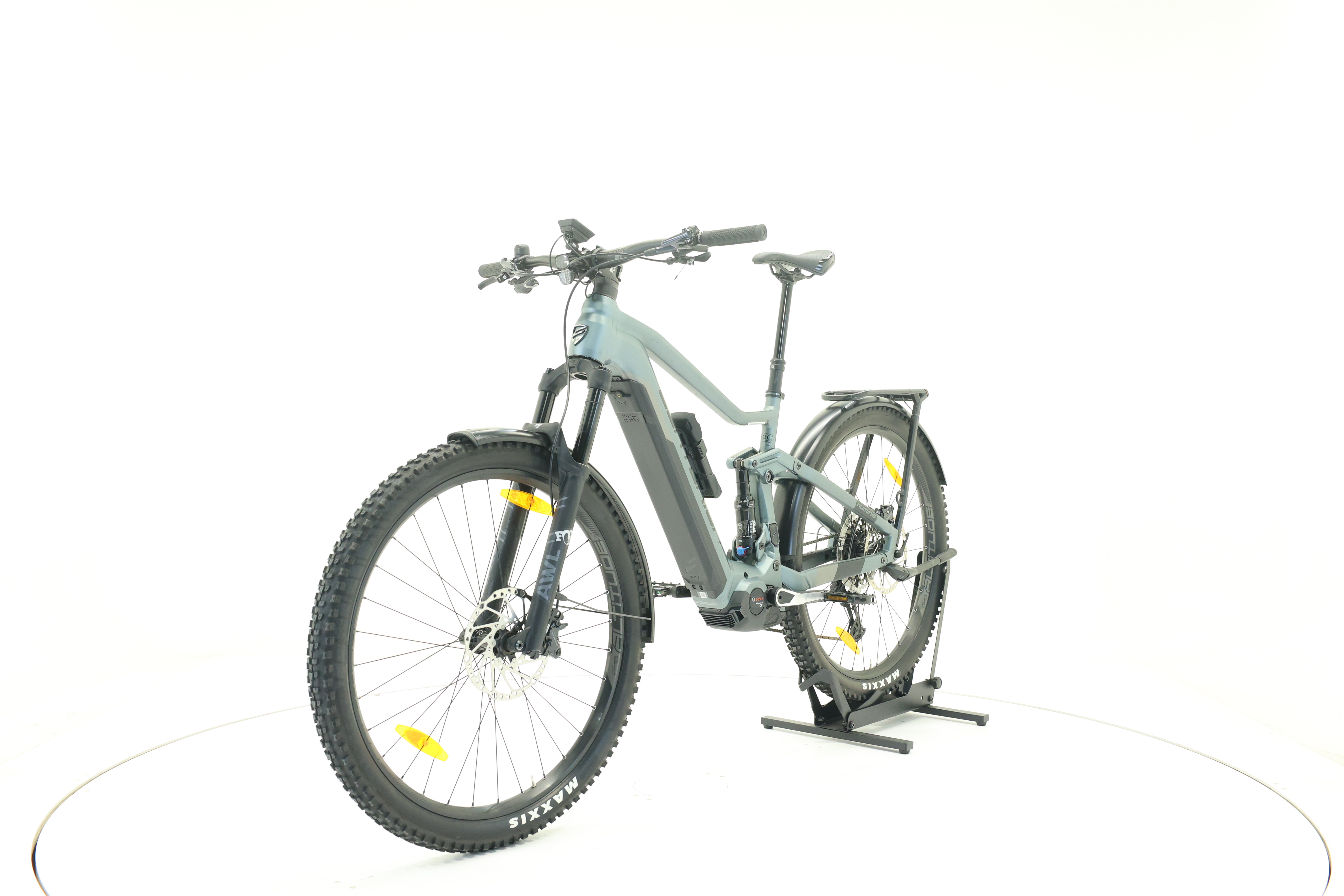 Centurion Numinis R2700i