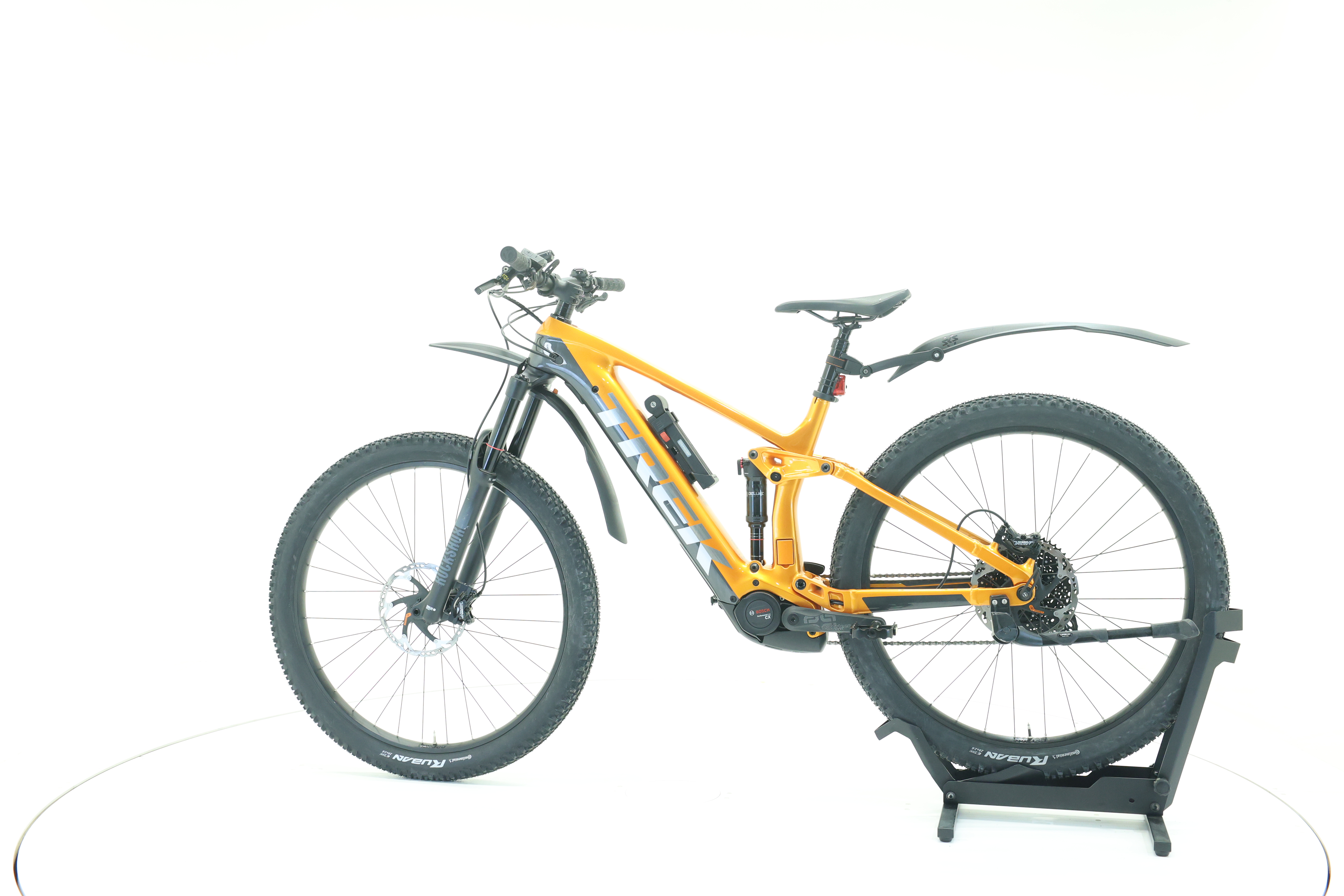 Trek Rail 9.5, L, 180-189 cm, 2024, 977 km – Bild 6 von 24