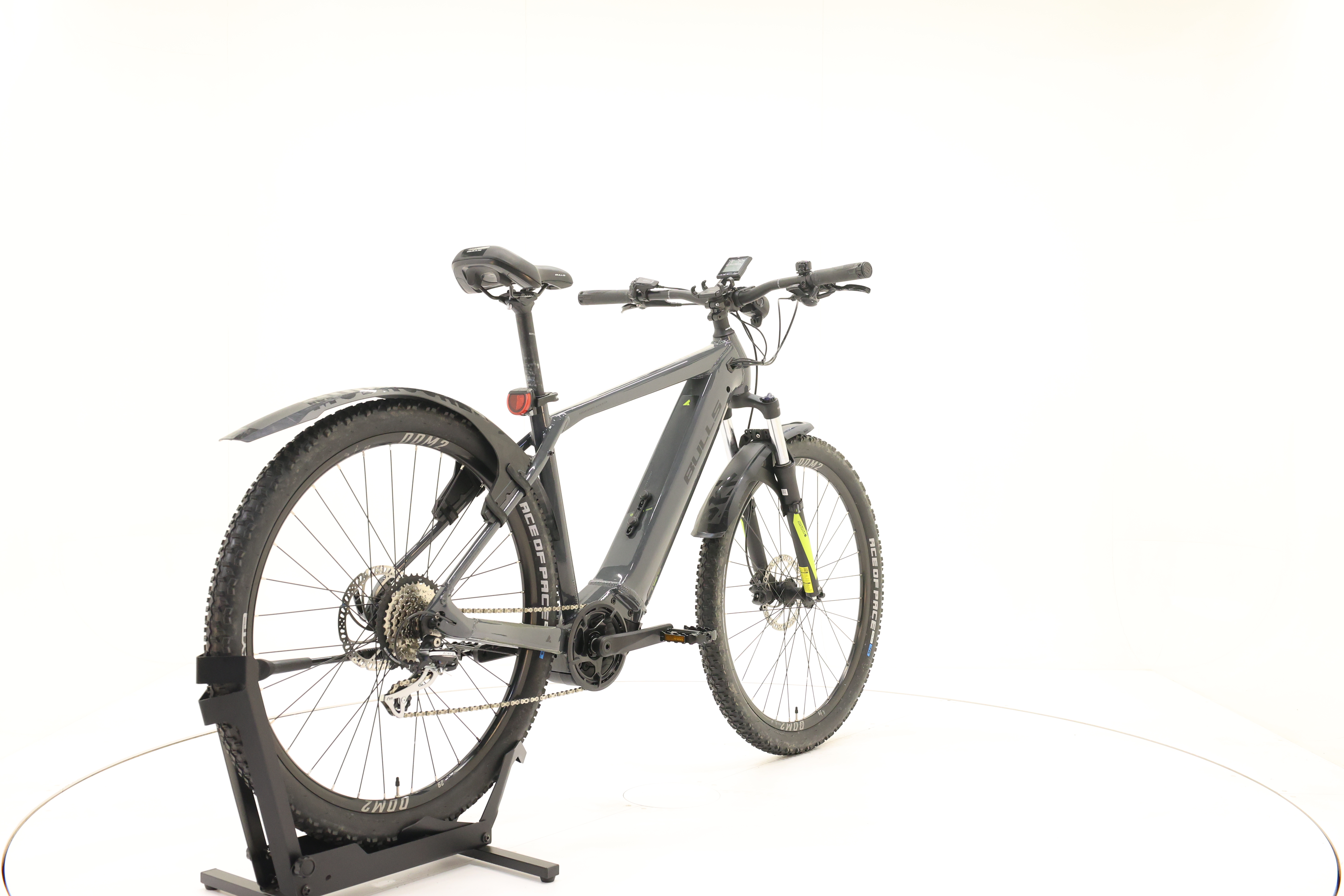 Bulls LT CX EVO 29