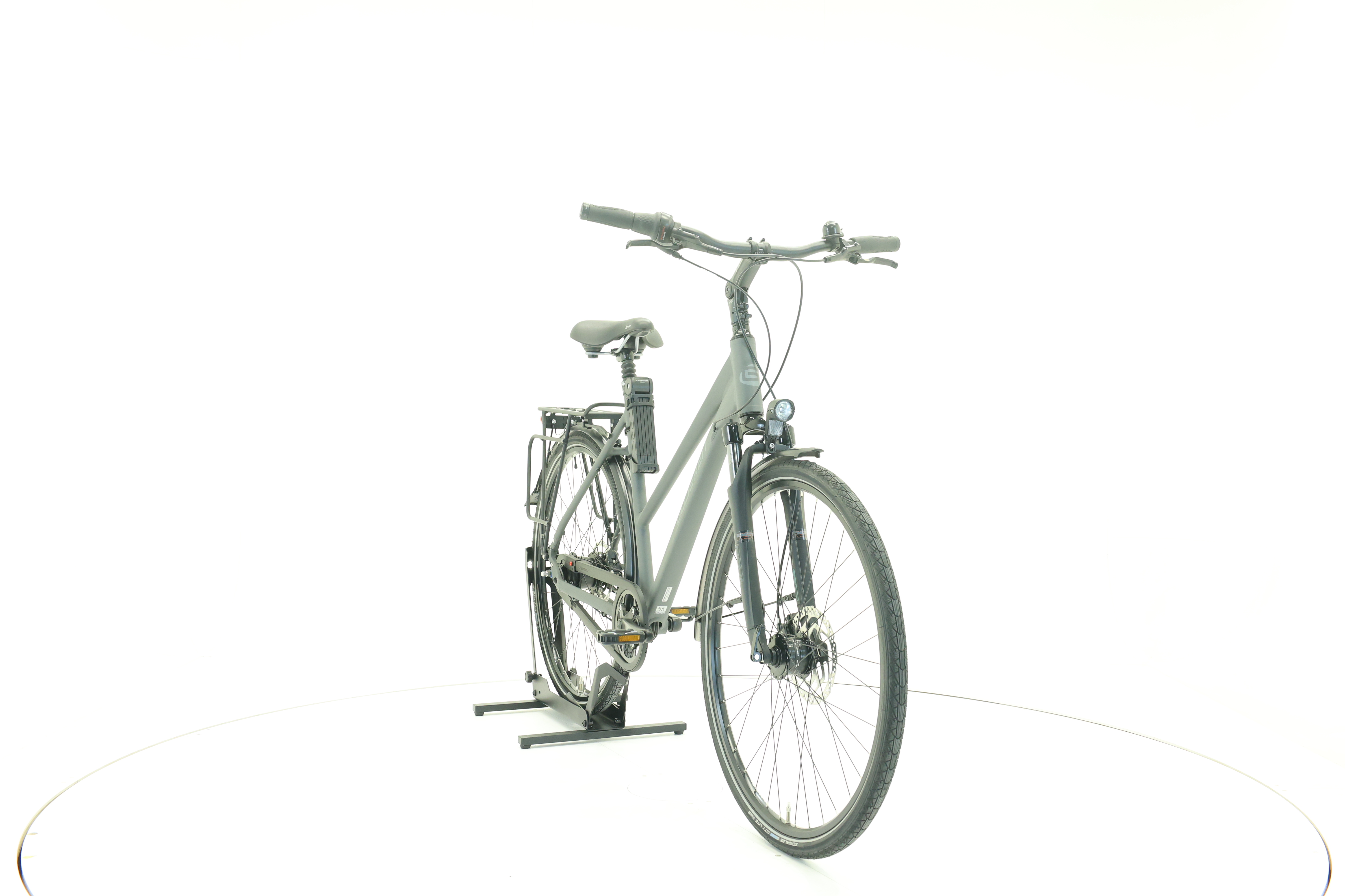 Gudereit Fantasy 8.0 evo RT, 55 cm, 170-179 cm, 2025, 0 km – Bild 5 von 5