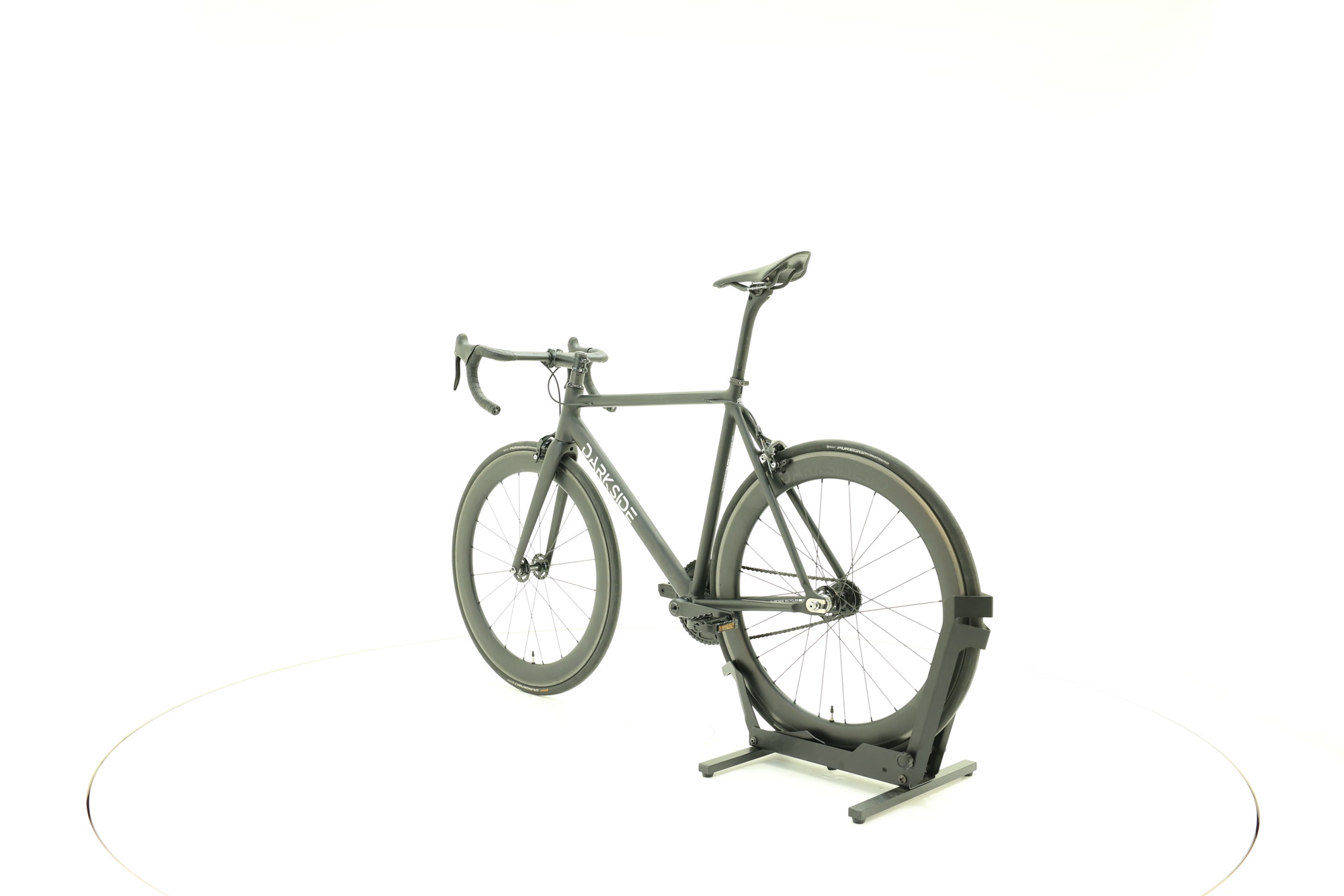 DARKSIDE BICYCLES Mannheim Urban1.0, M, 170-179 cm, 2023, 0 km – Bild 3 von 8