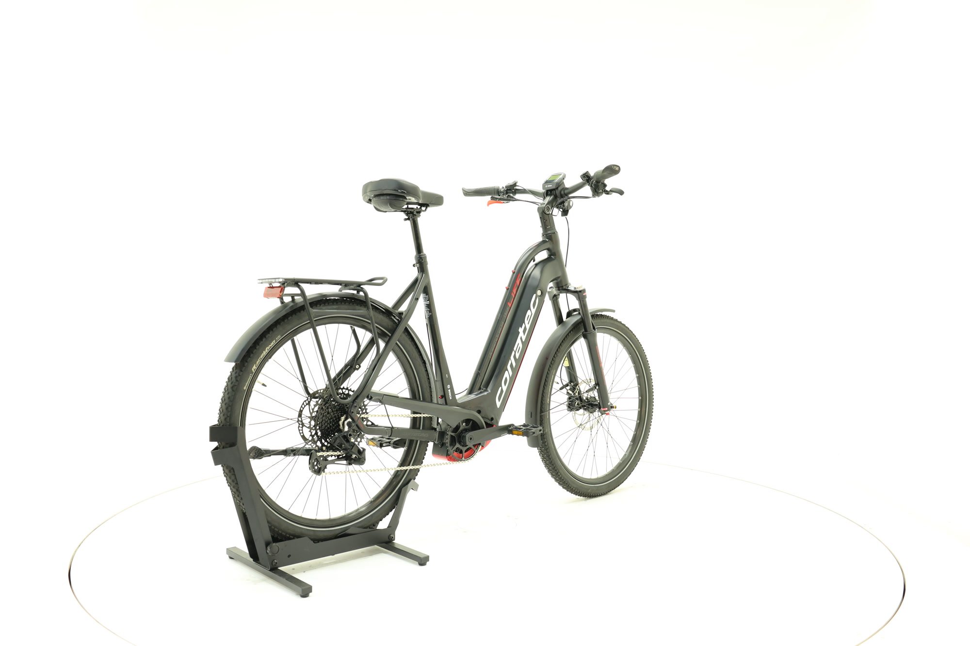 Corratec Life CX6 12S