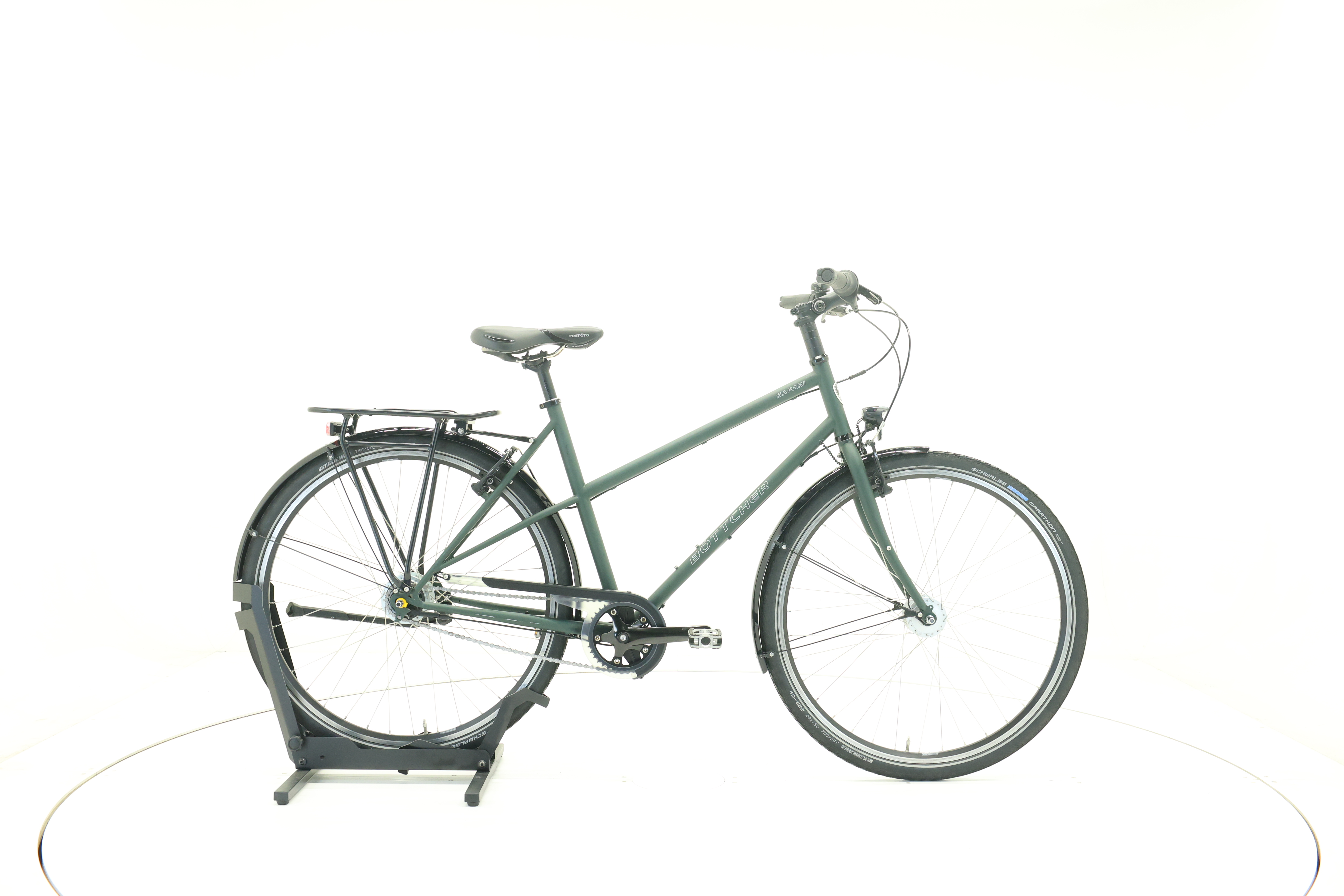 Böttcher Safari Anglaise, 52 cm, 170-179 cm, 2024, 0 km – Bild 1 von 5