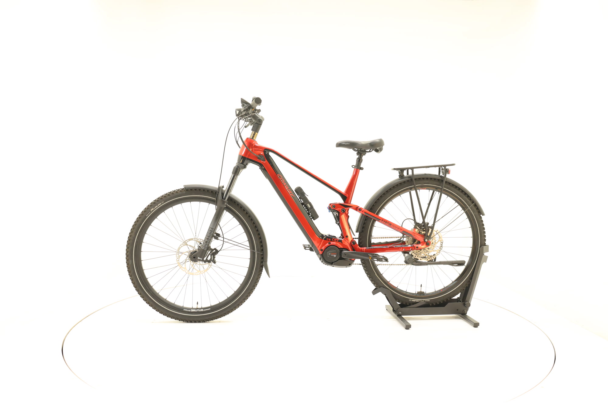 Conway Xyron SUV 4.9