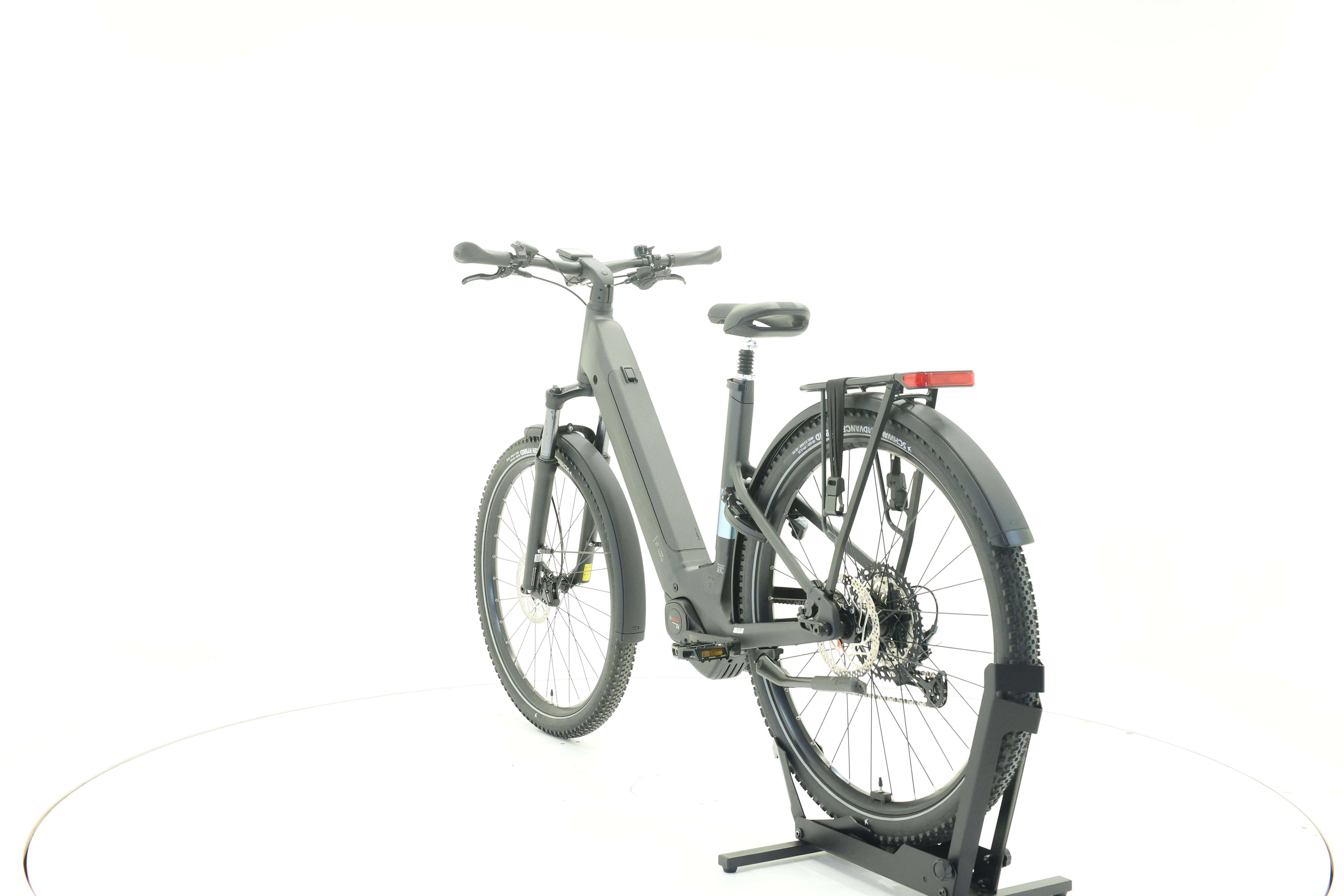 Scott Axis 20  Wave, L, 180-189 cm, 2025, 77 km – Bild 2 von 5
