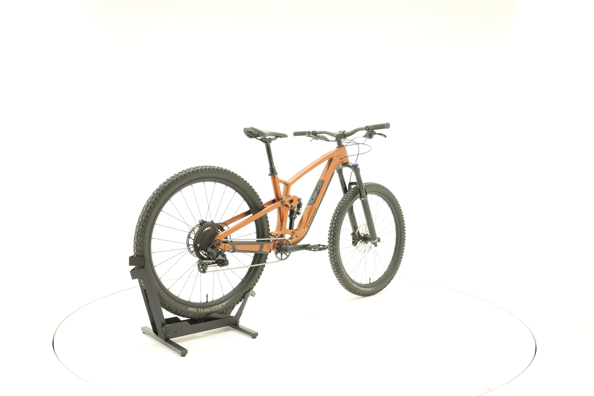 Trek Trek Fuel EX 8 Gen 6 ML (29" wheel) Matte Pennyfla