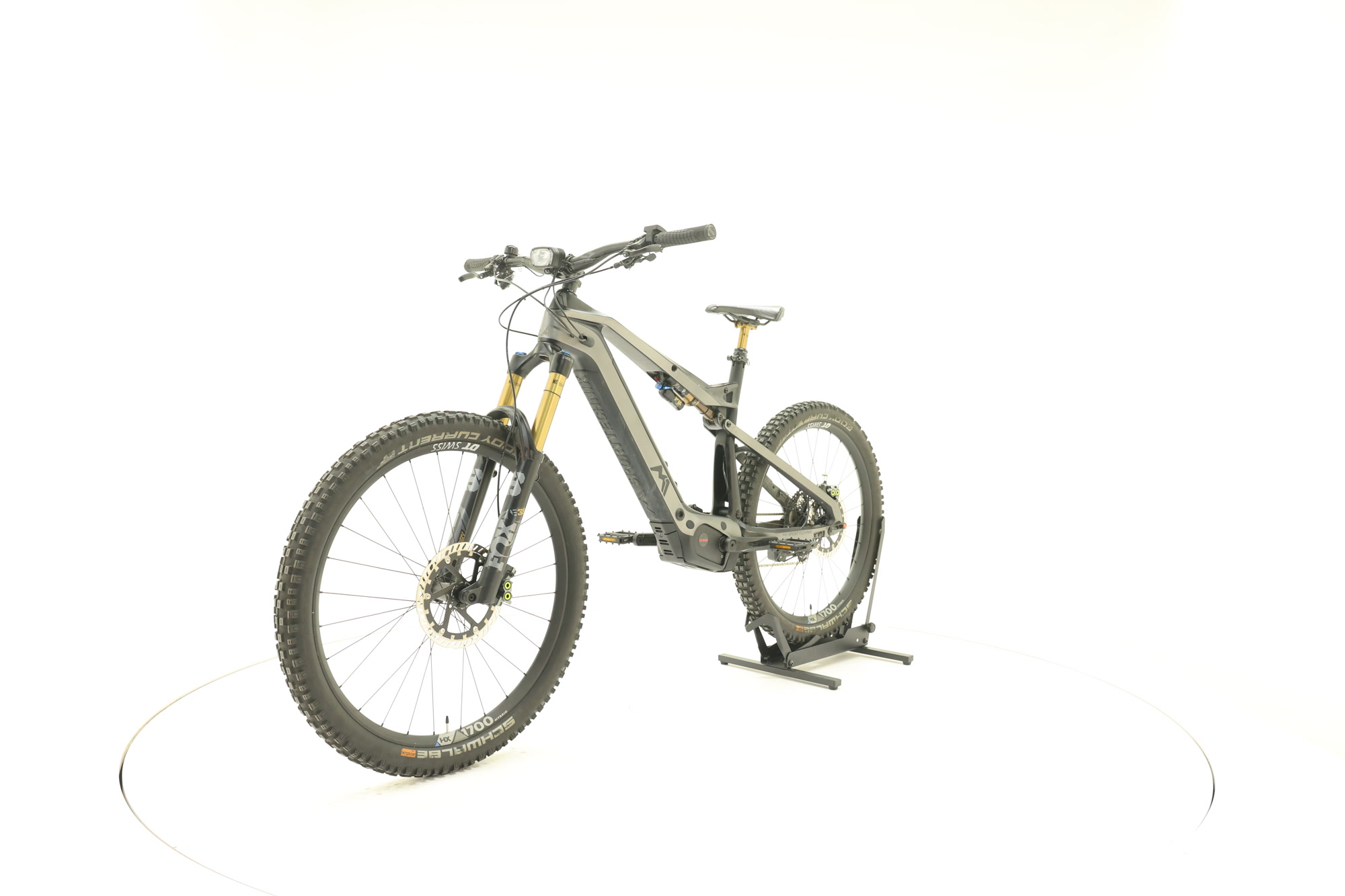 M1-Sporttechnik Erzberg BR