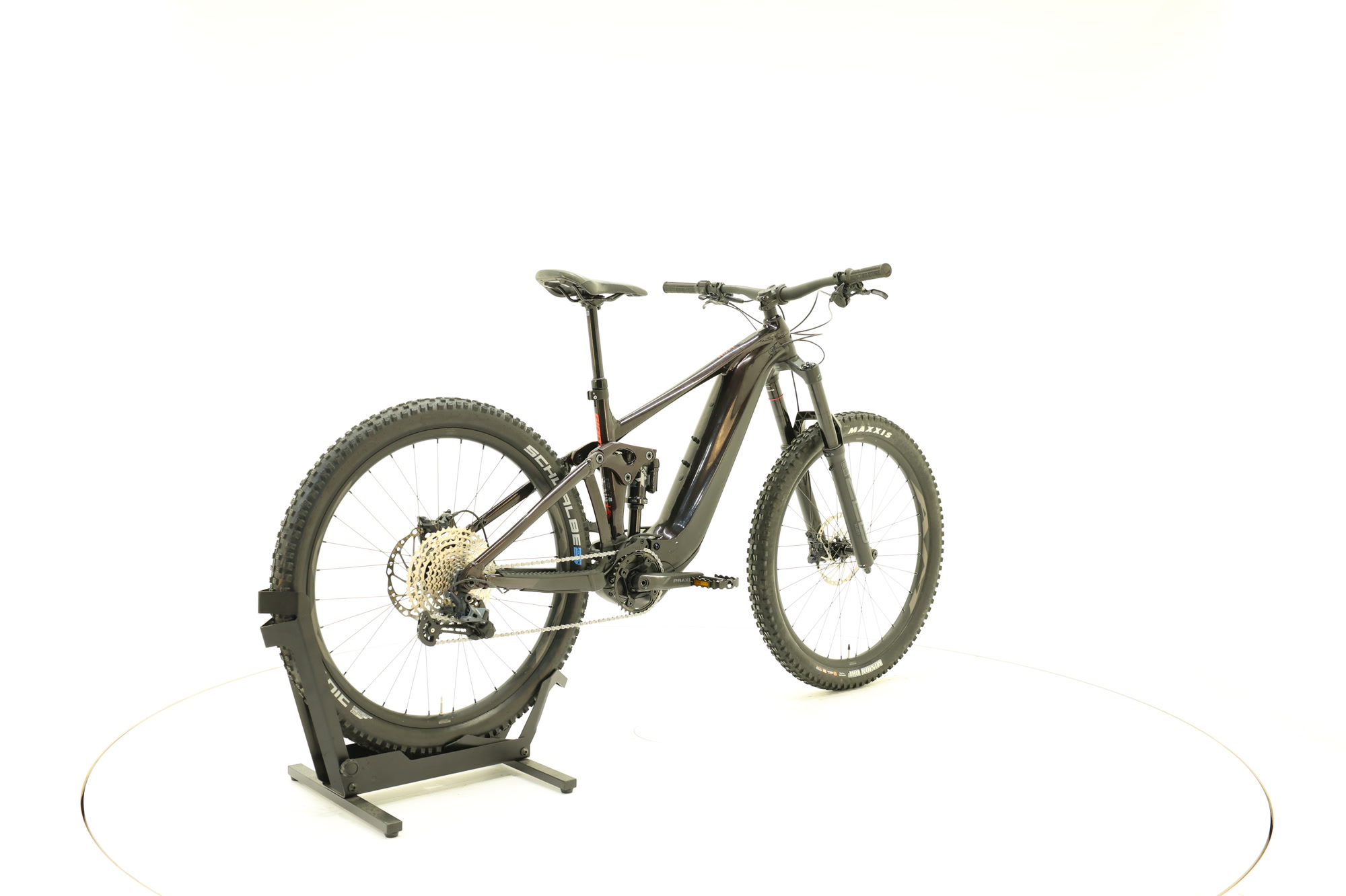GIANT Reign E+ 2