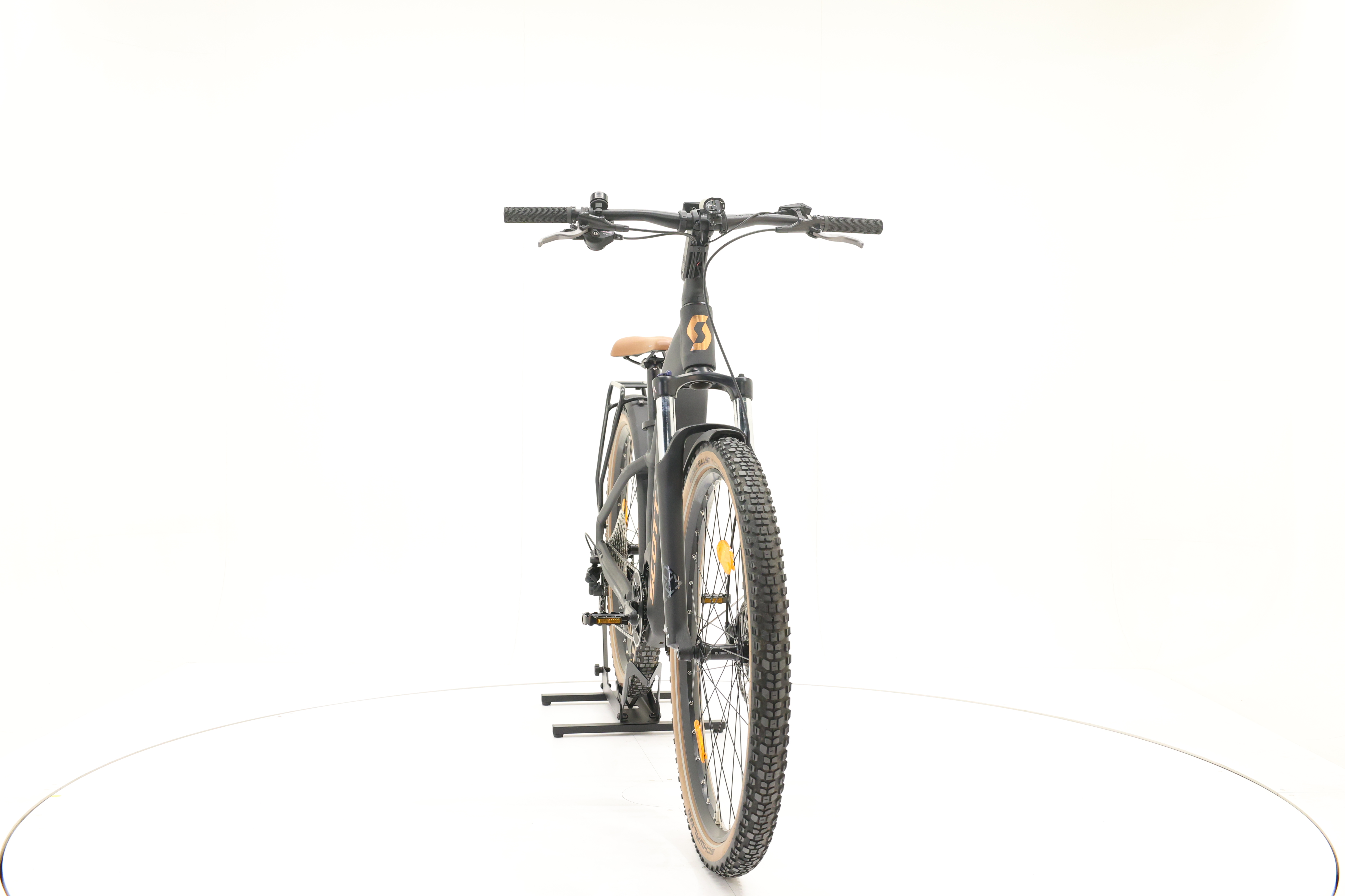 Scott AXIS, S, 160-169 cm, 2024, 3679 km – Bild 13 von 29