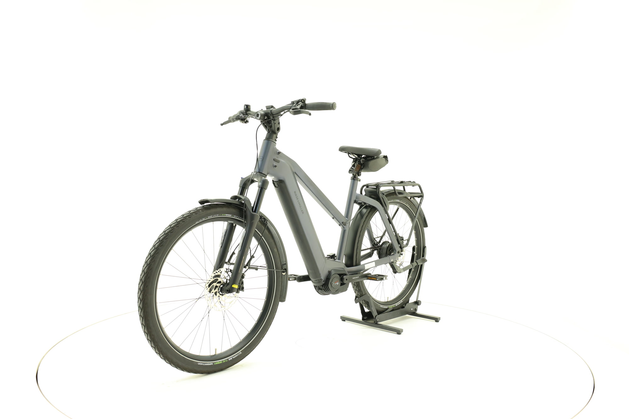 Riese und Müller Charger4 Mixte GT vario