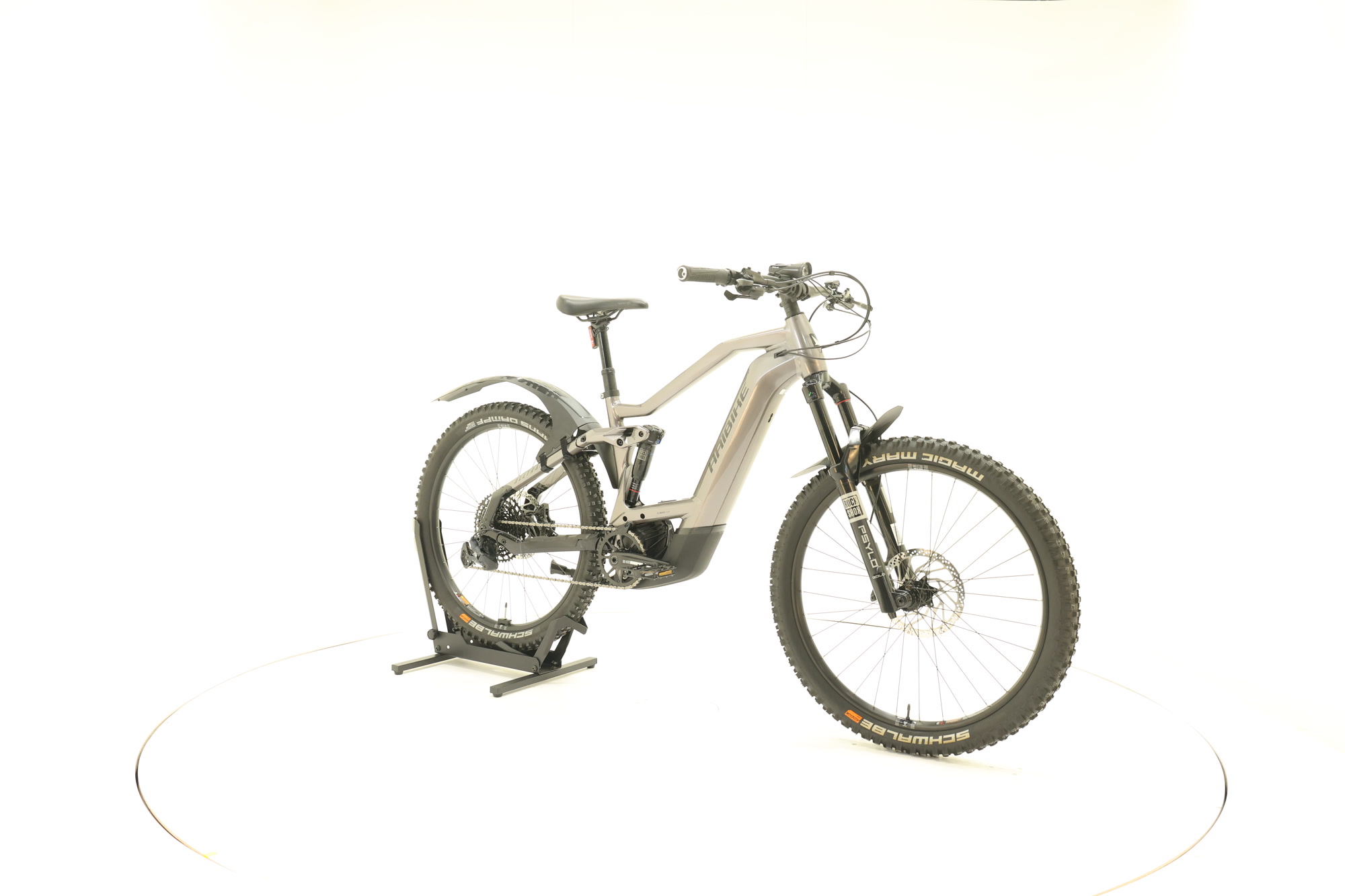 Haibike AllTrail 10 27.5