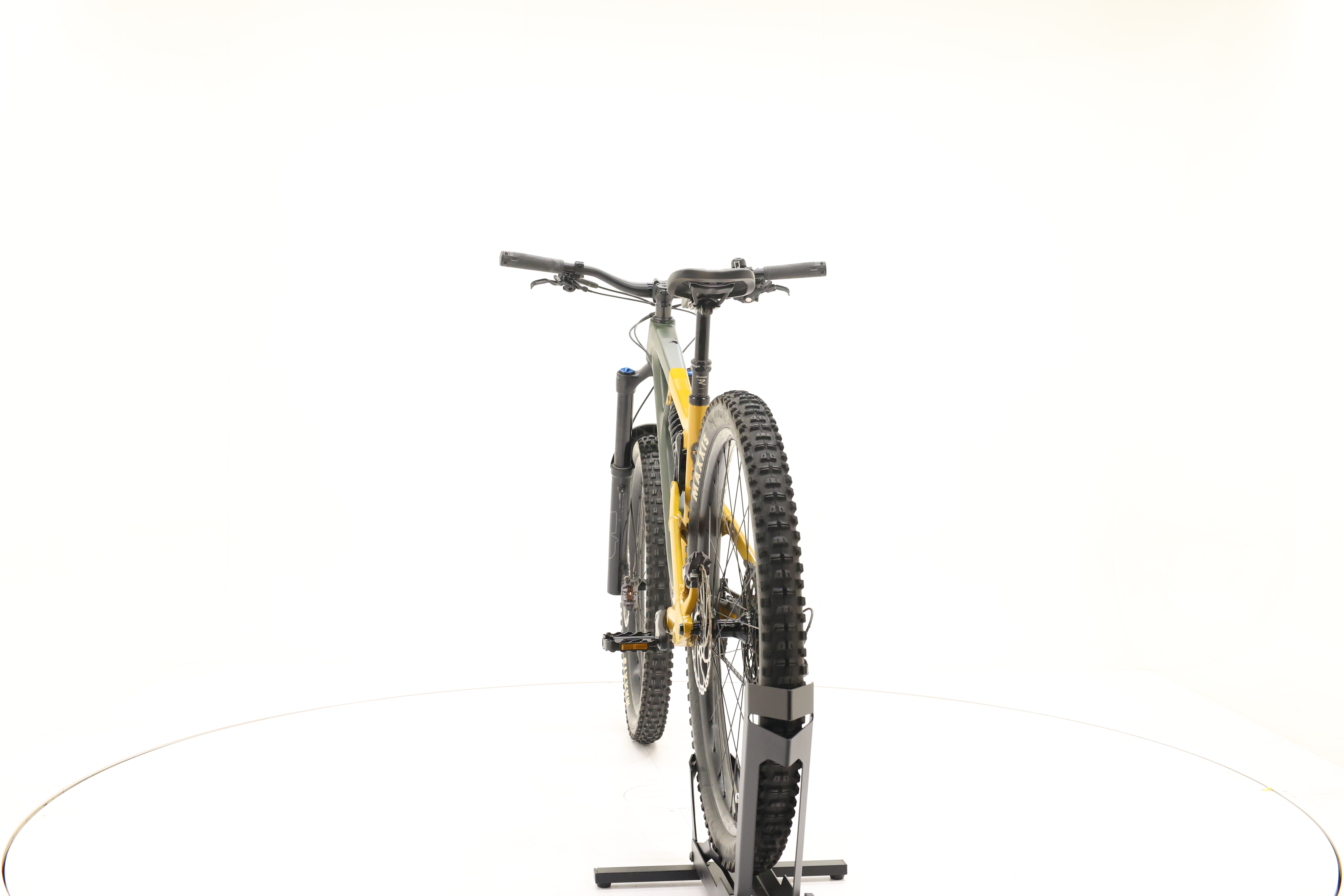 RockyMountain Slayer Carbon 70 29" 2022