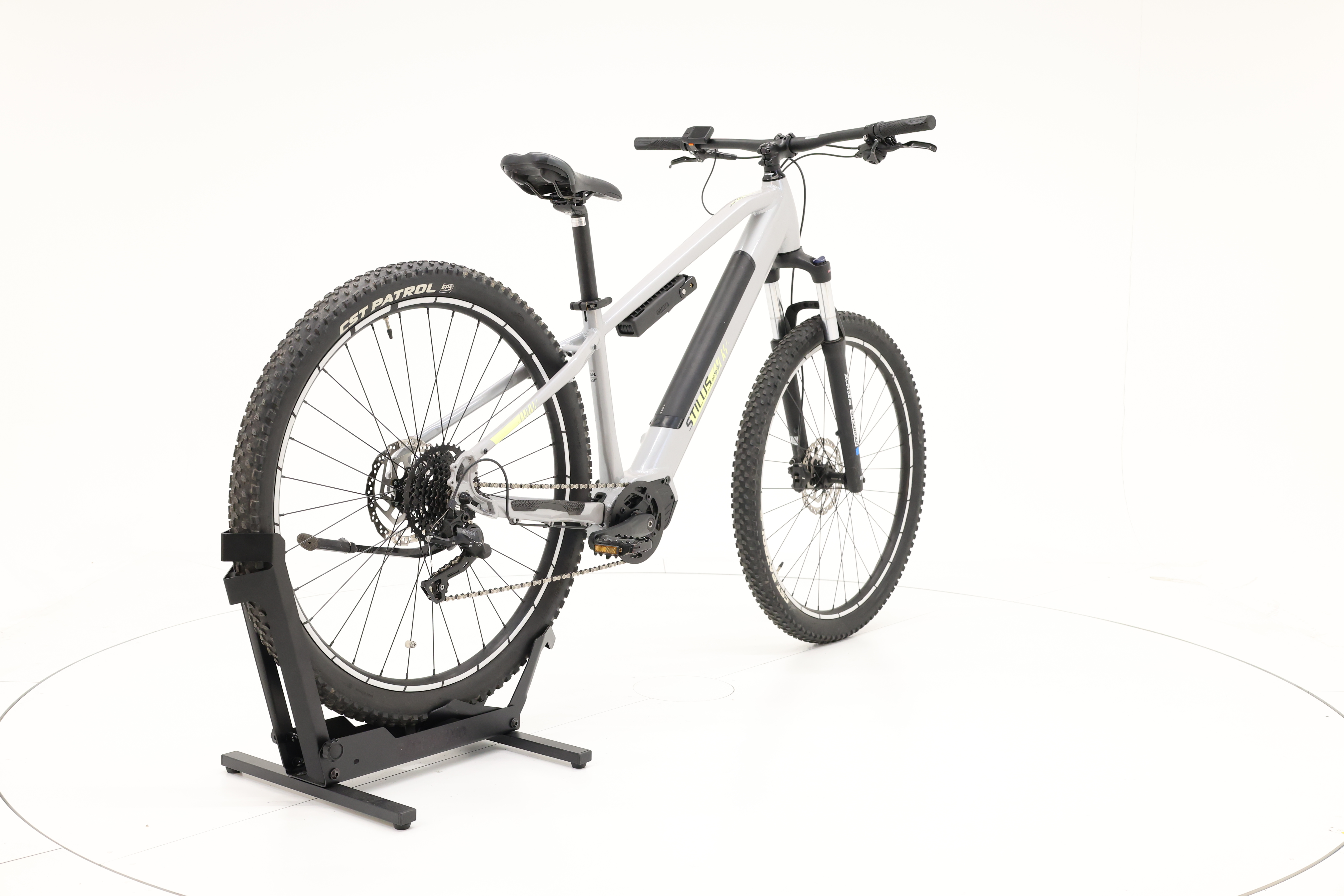 Stilus Offroad Hardtail 29 Zoll