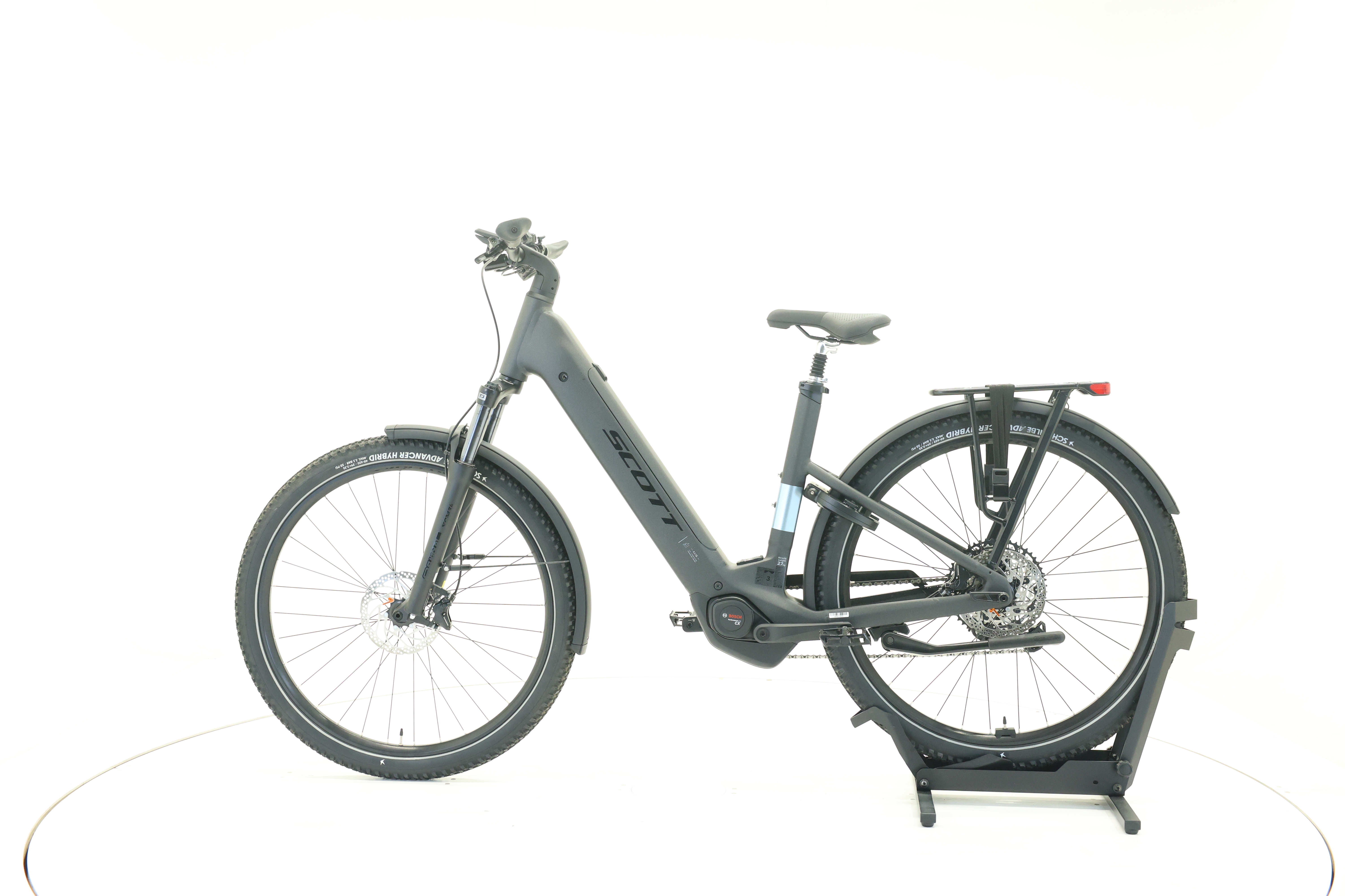Scott Axis 20  Wave, L, 180-189 cm, 2025, 77 km – Bild 4 von 5