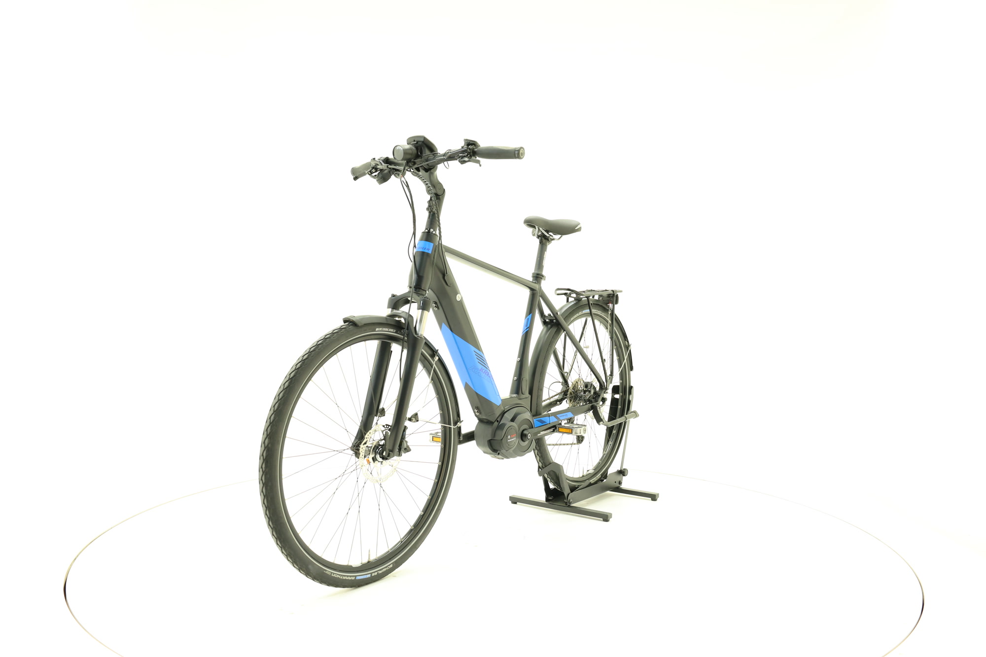 Orbea TERRA H30, XL, 190-199 cm, 2024, 676 km – Bild 3 von 8