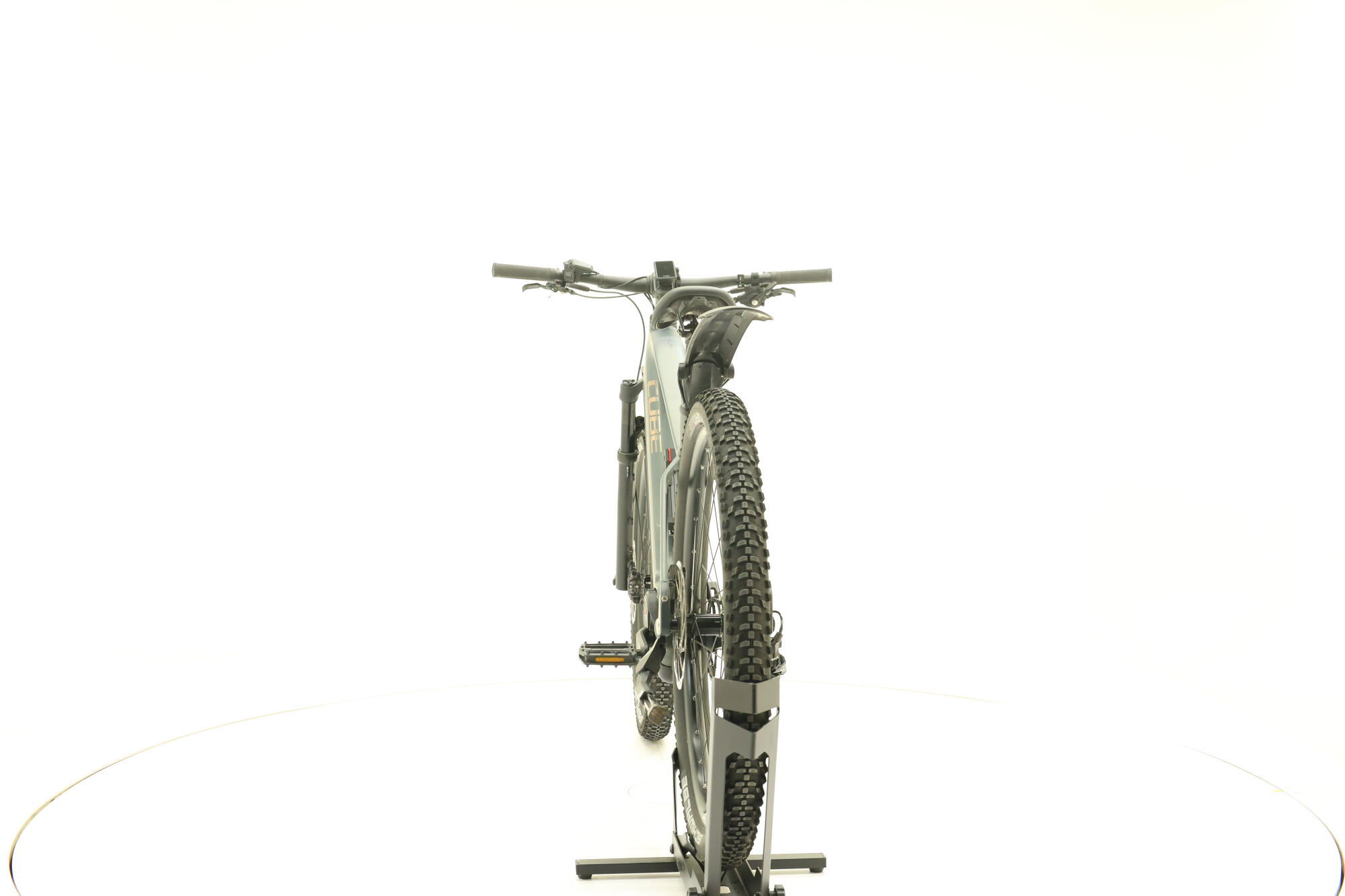 Cube Reaction Hybrid SLX 29, M, 160-169 cm, 2025, 1084 km – Bild 8 von 8
