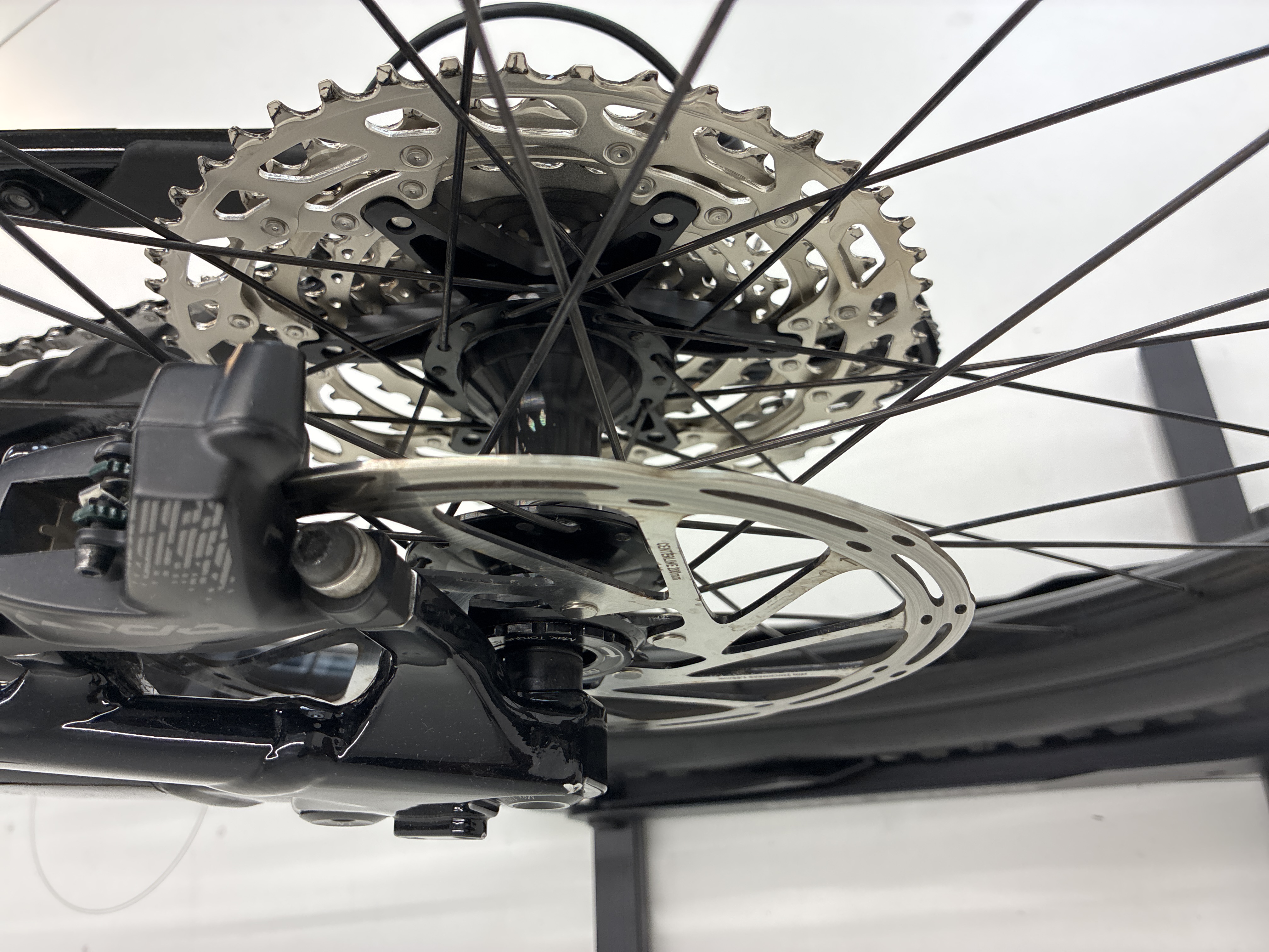 Cannondale Moterra LT 2, M, 170-179 cm, 2025, 2348 km – Bild 3 von 5