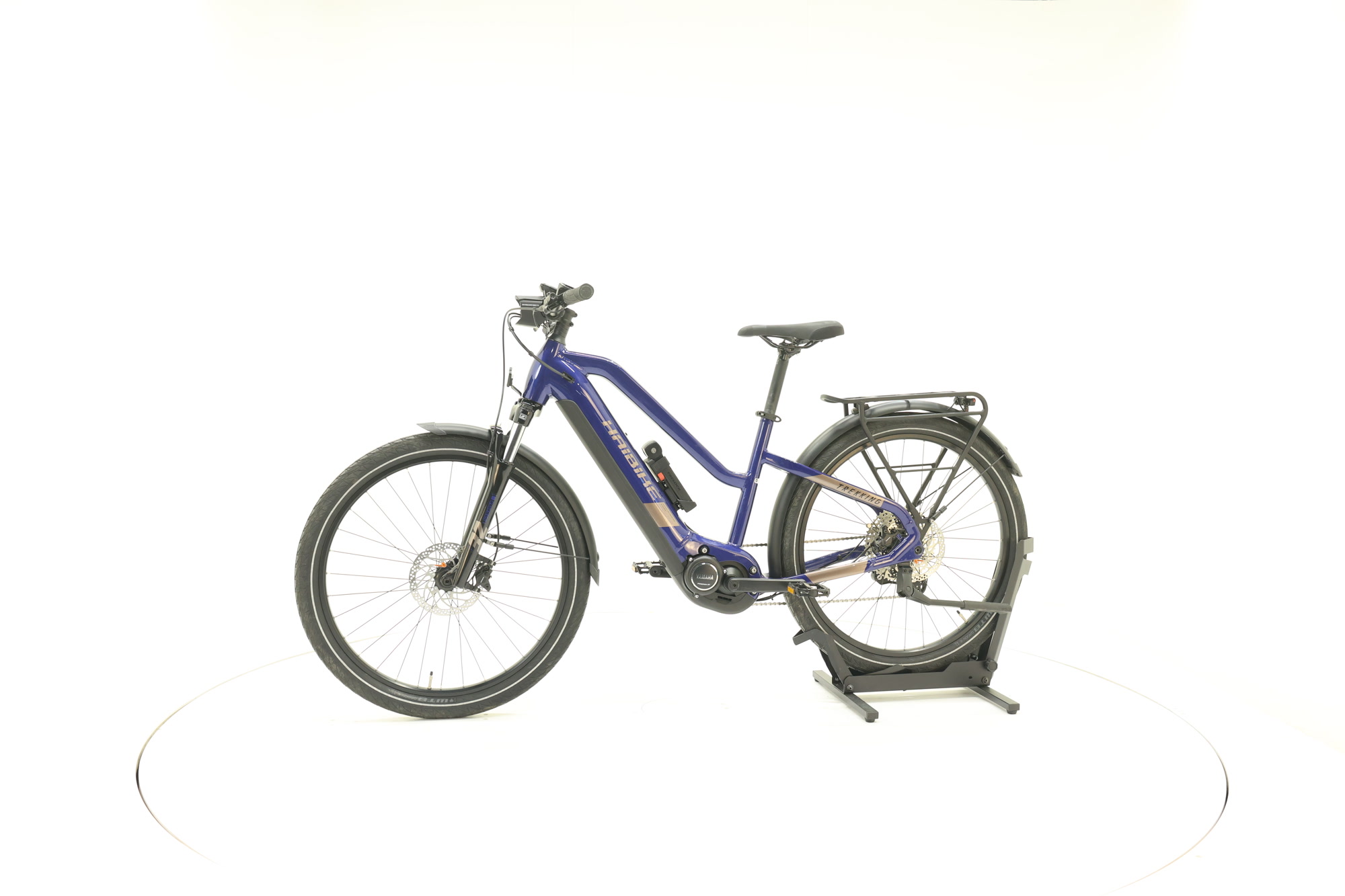 Haibike Trekking 7