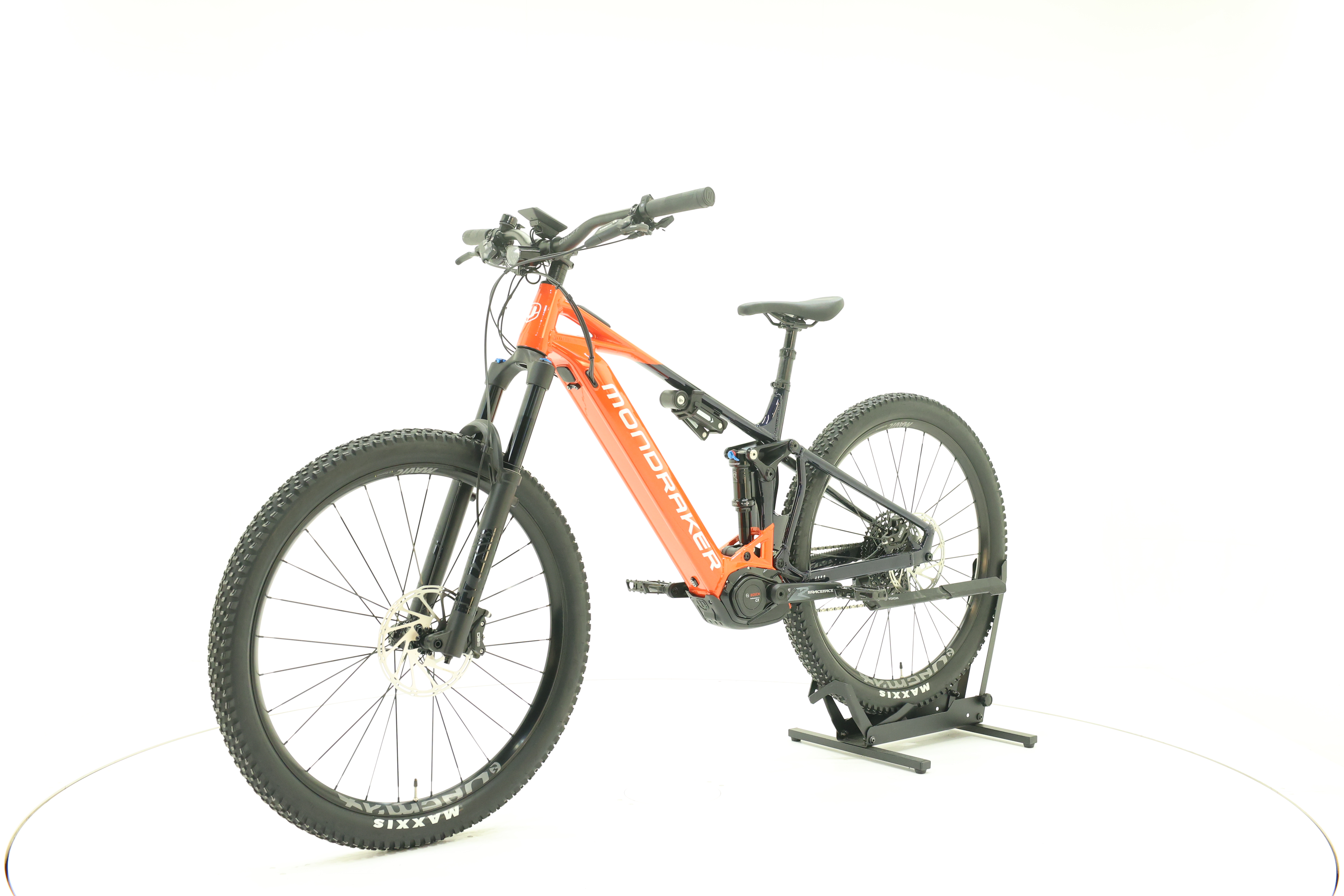 Mondraker Chaser R