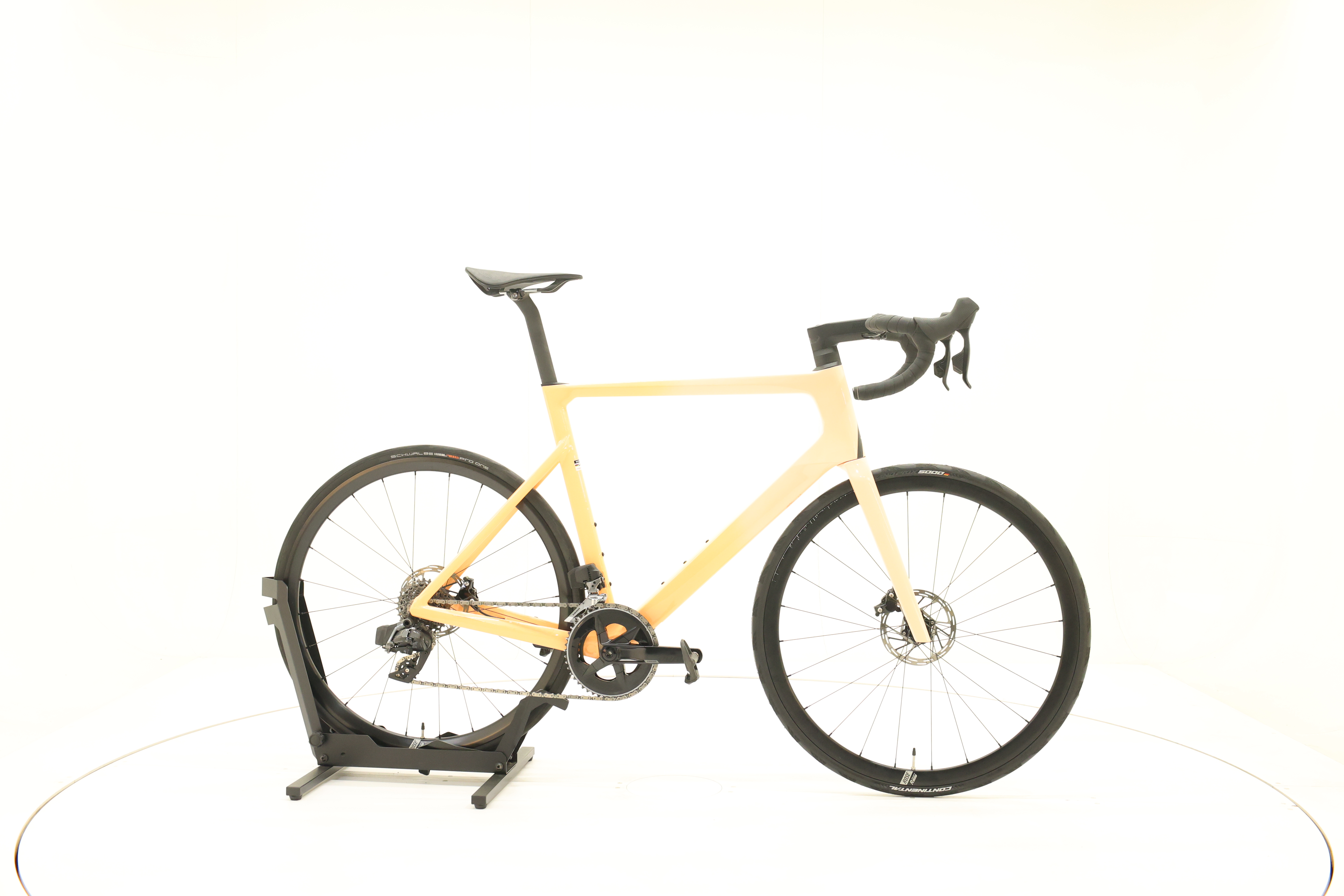 Rose Bikes Xlite 04 Rival AXS (106193104), 62 cm, 180-189 cm, 2025, 0 km – Bild 9 von 32