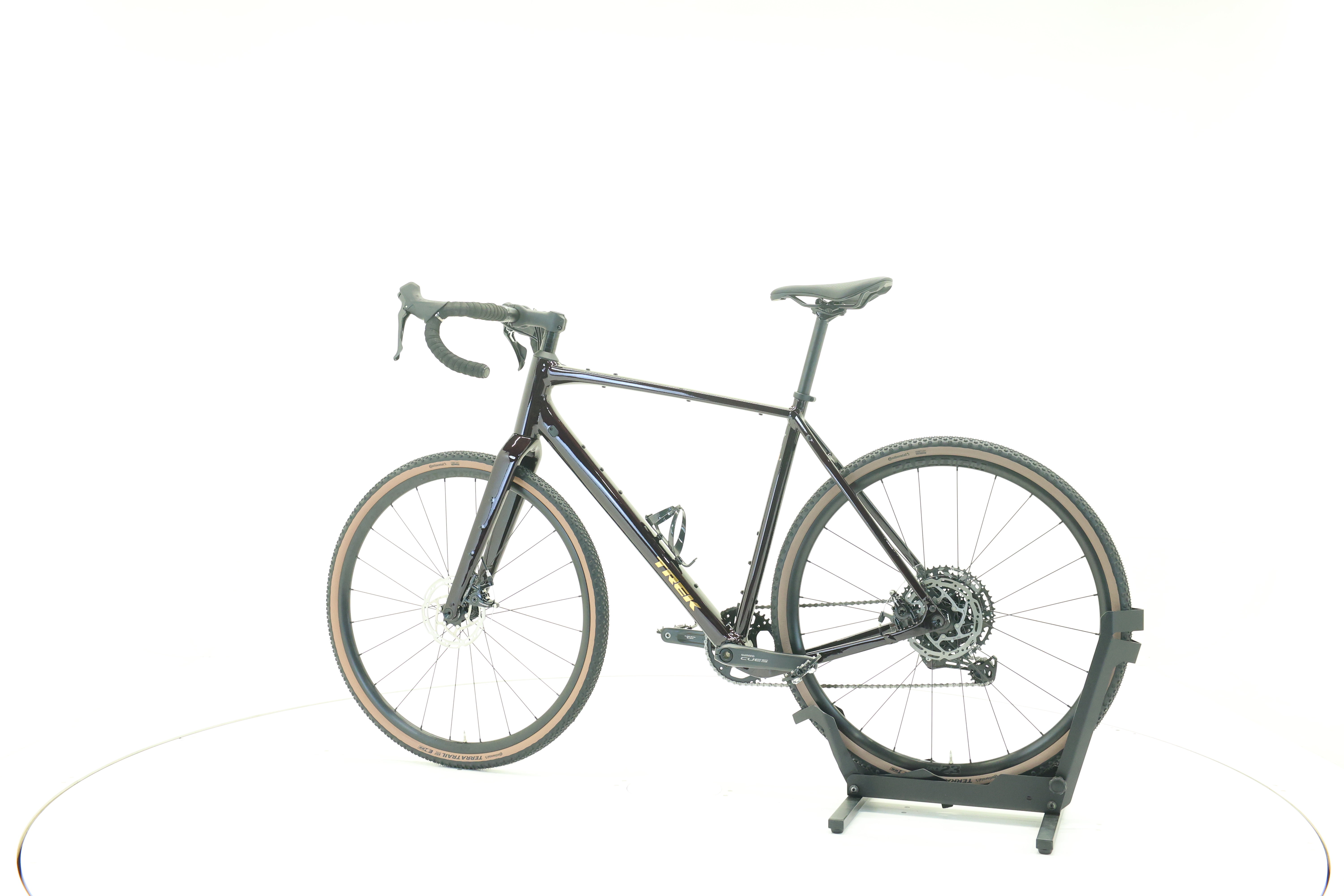 Trek Checkpoint ALR 3, L, 180-189 cm, 2026, 0 km – Bild 17 von 25