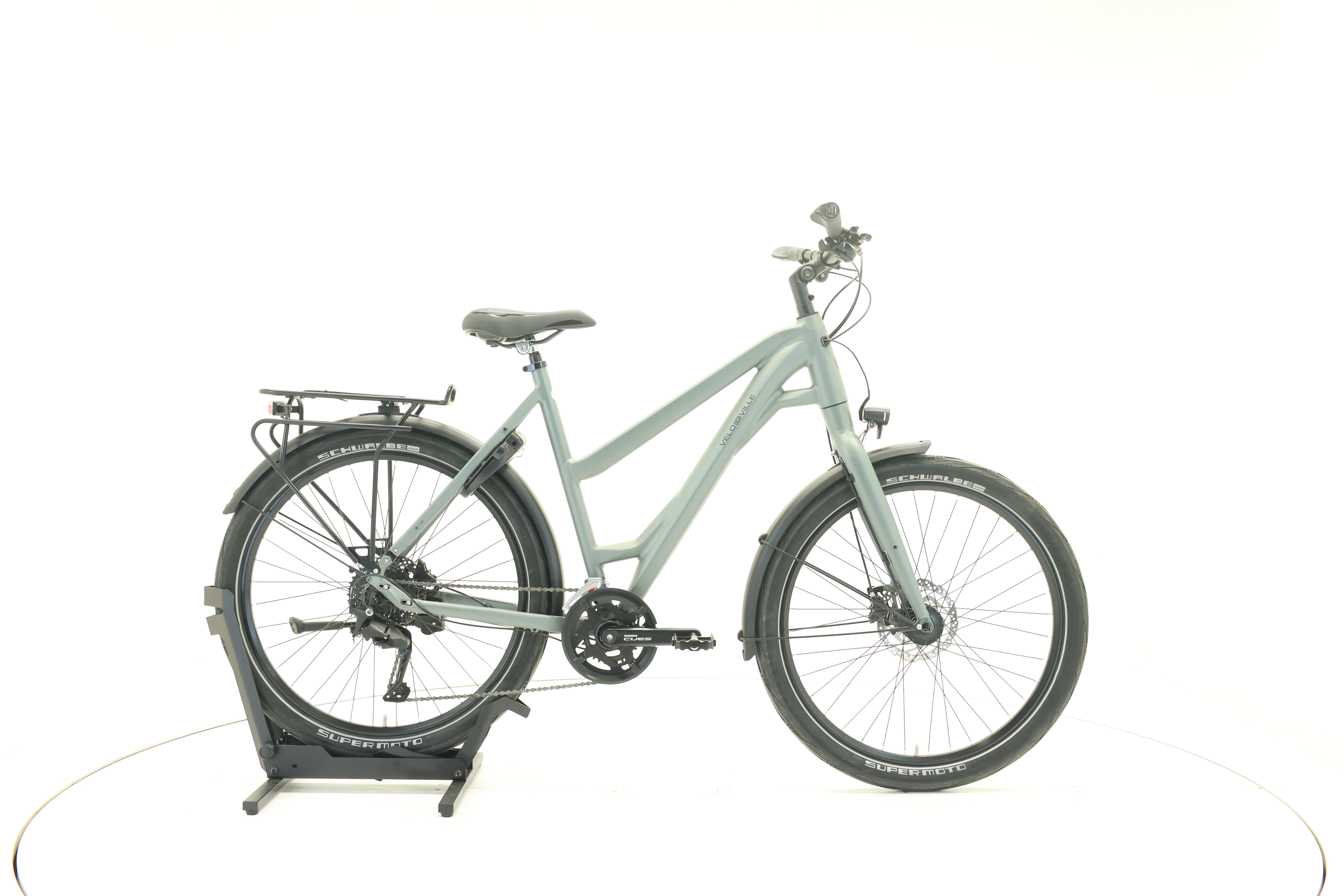 Velo de Ville L400
