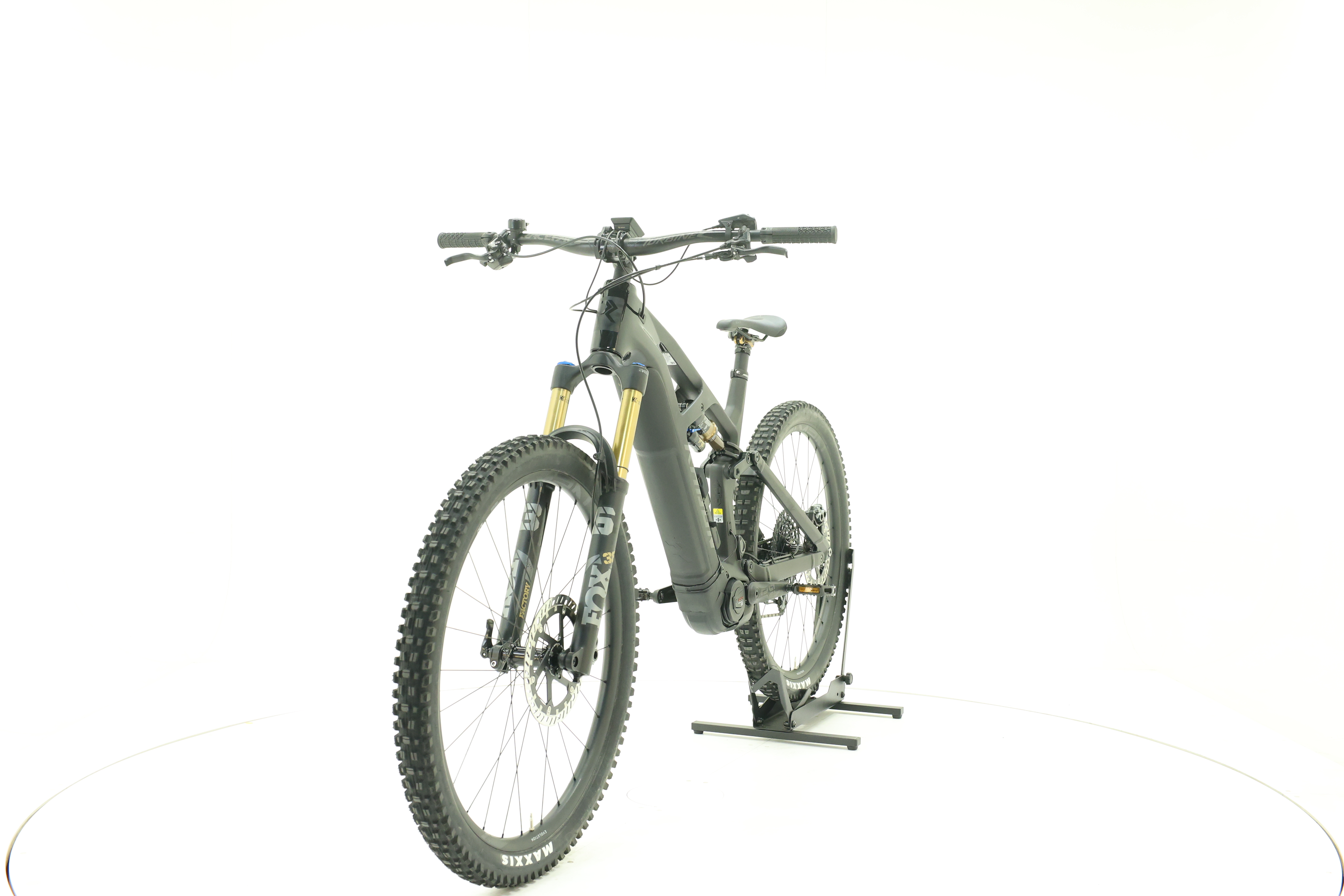Radon Render Hybrid CA 10.0 HD