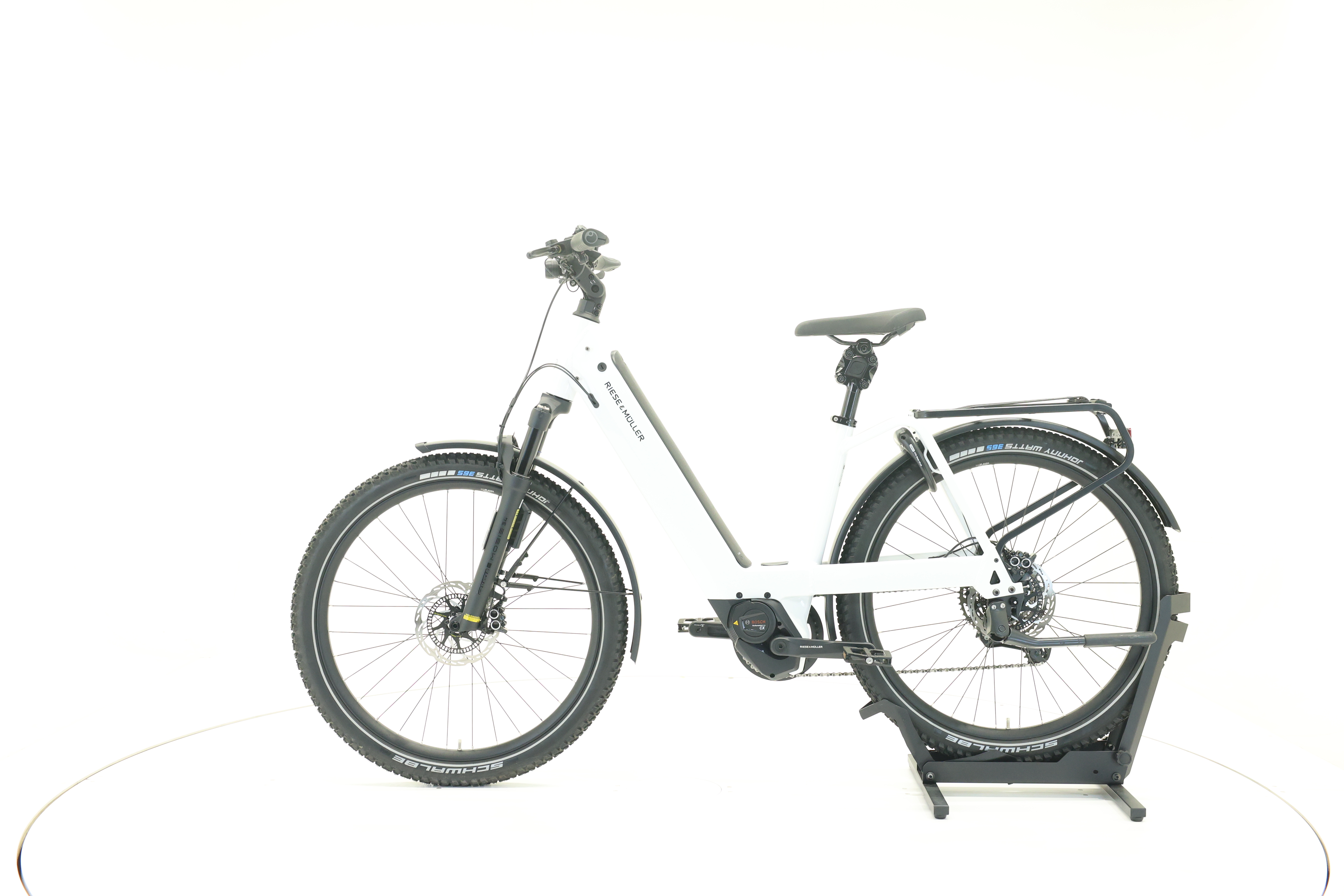 Riese und Müller Nevo4 GT touring
