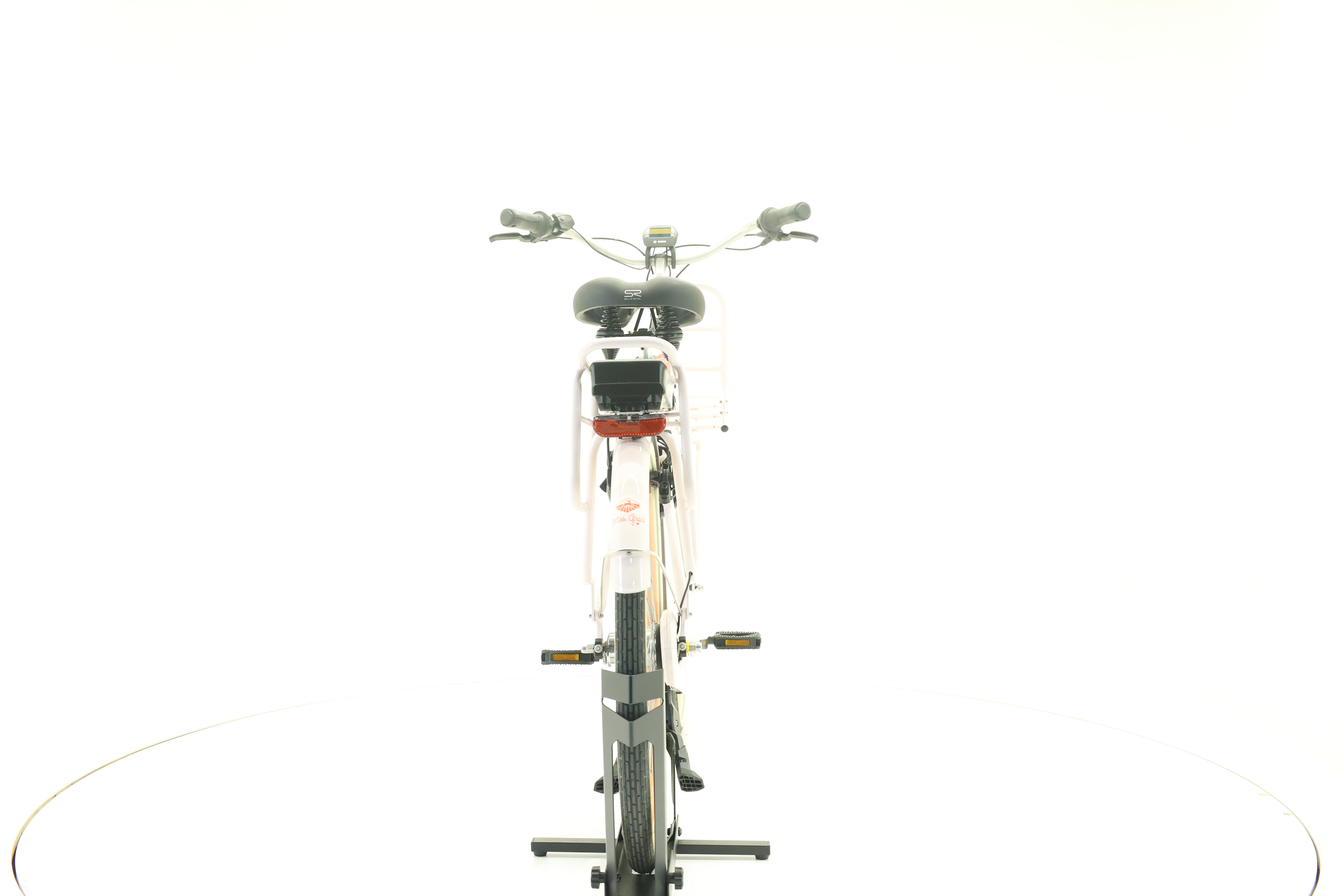 Gazelle Miss Grace C7, 59 cm, 180-189 cm, 2025, 61 km – Bild 19 von 24