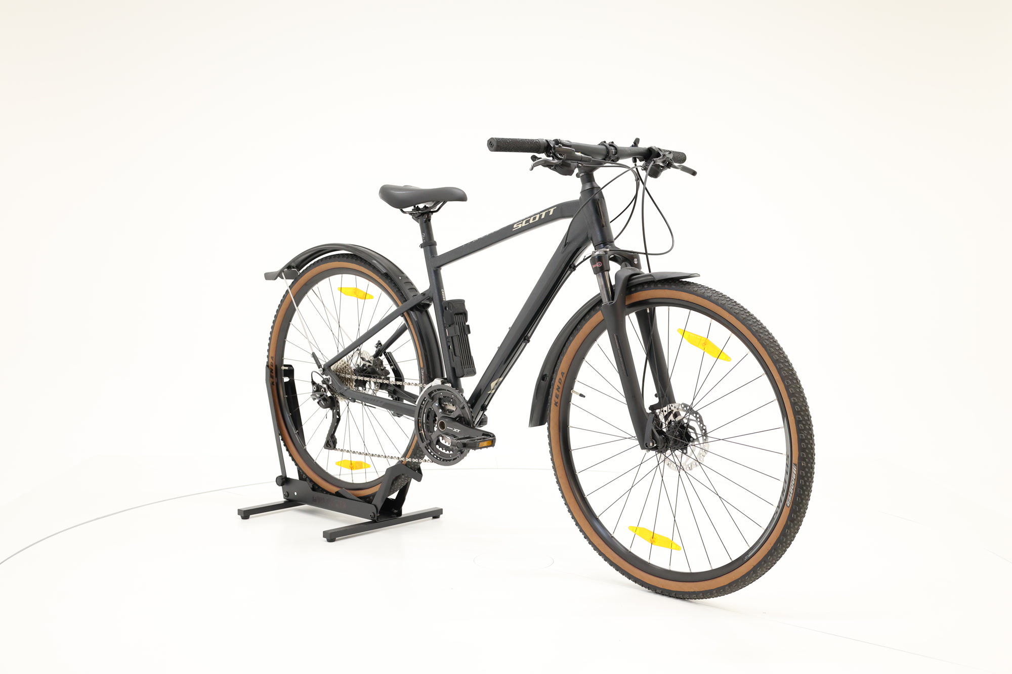 Scott Sub Cross 10 Men, M, 170-179 cm, 2023, 0 km – Bild 7 von 8