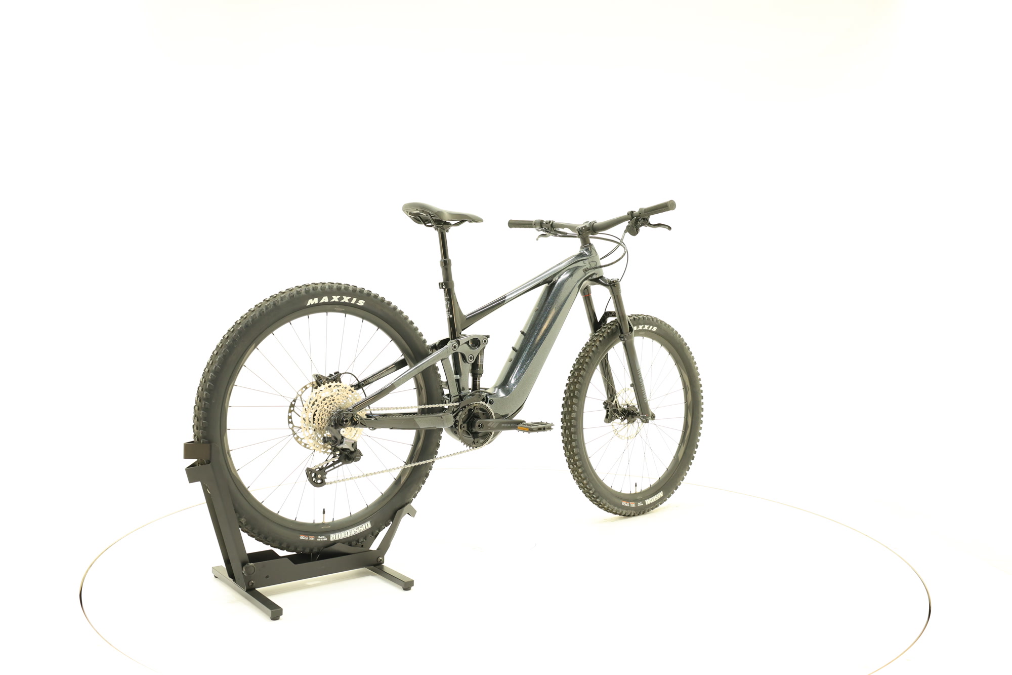 GIANT Trance X E+3