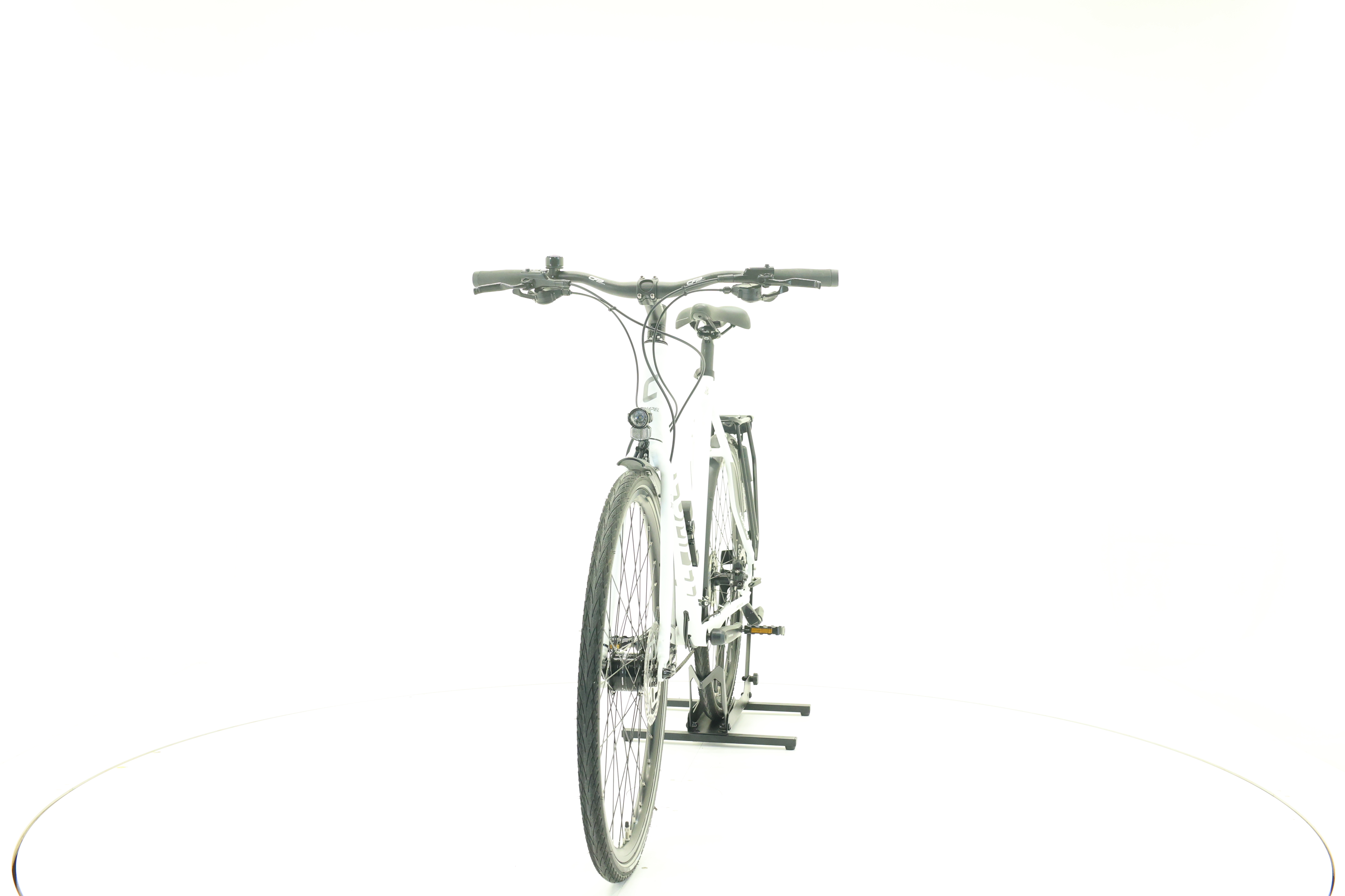 Compel XRC 700 L, 61 cm, 180-189 cm, 2025, 0 km – Bild 23 von 27