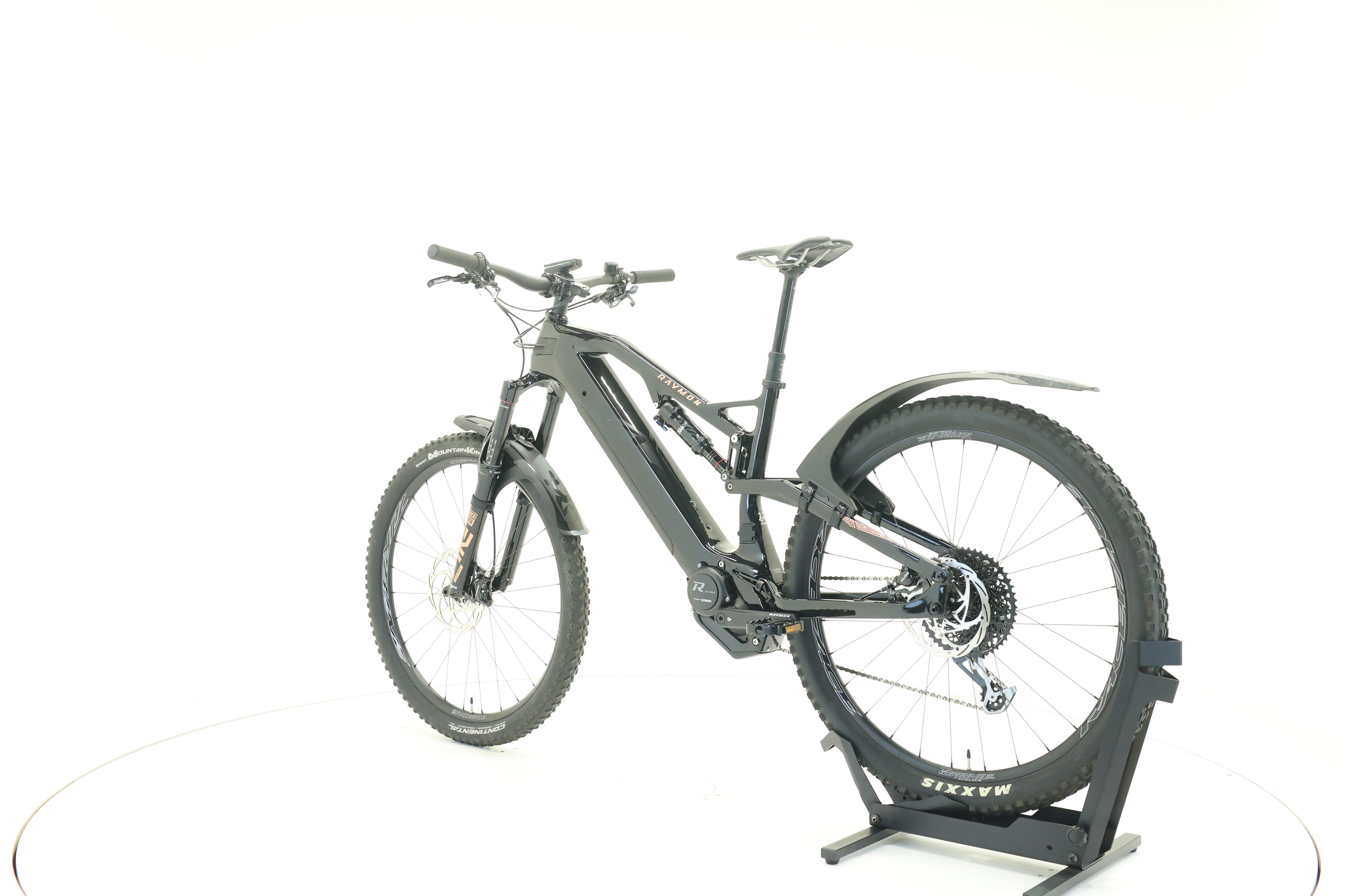 R Raymon AirRay 12.0