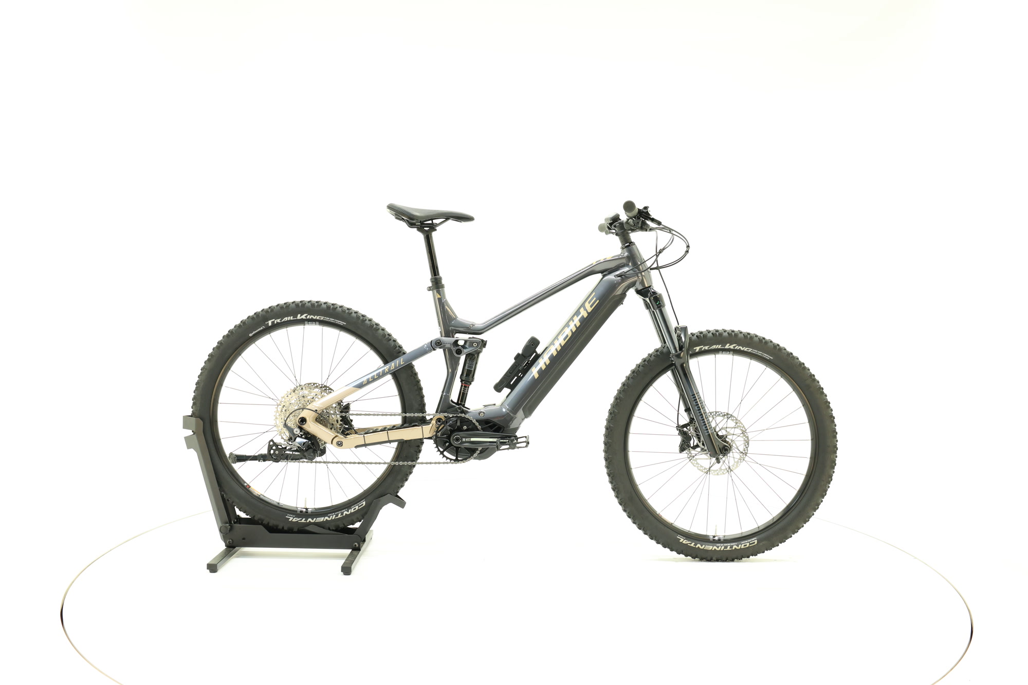 Haibike Alltrail 5 27,5