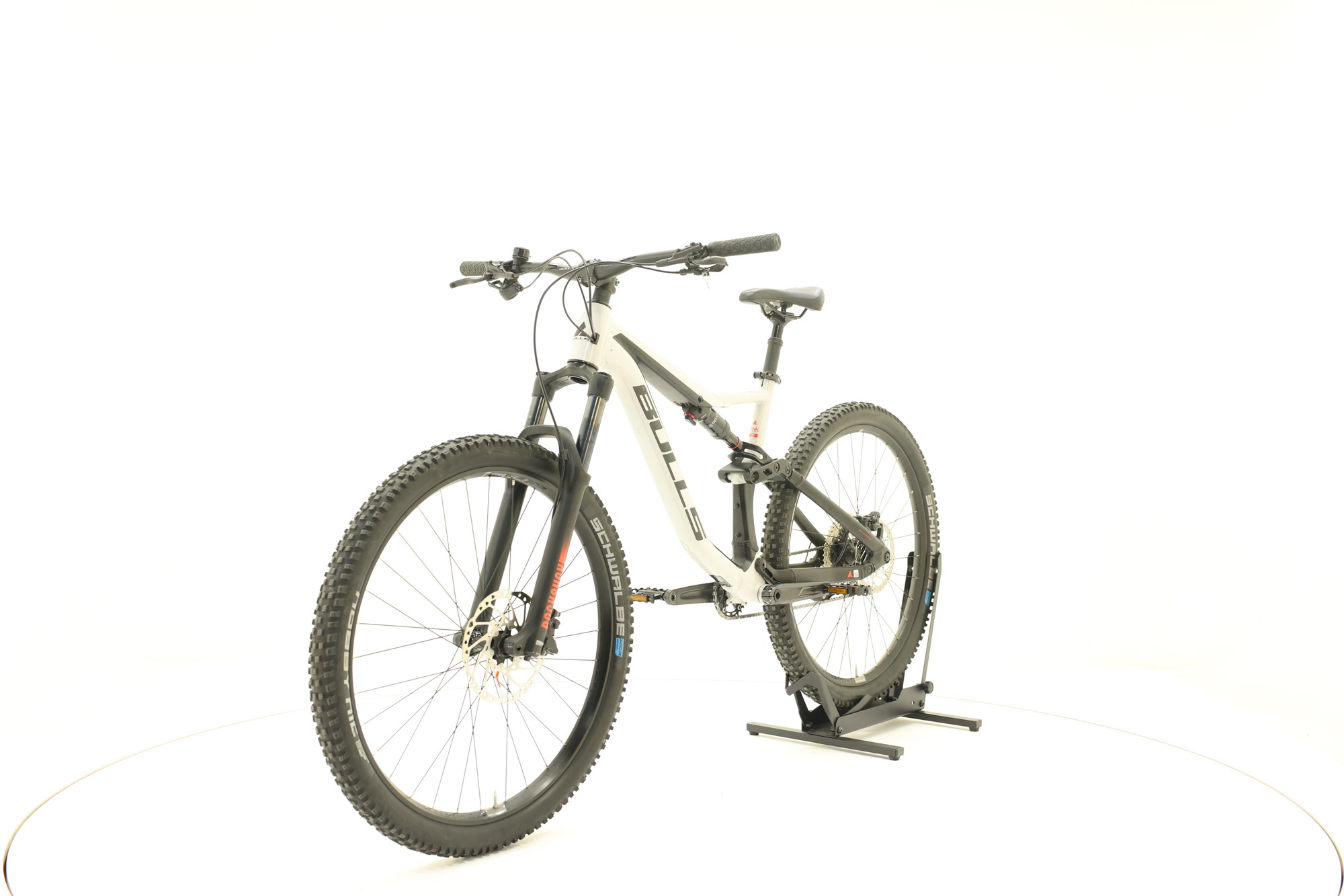 Bulls Copperhead FSX, 48 cm, 160-169 cm, 2022, 0 km – Bild 1 von 8